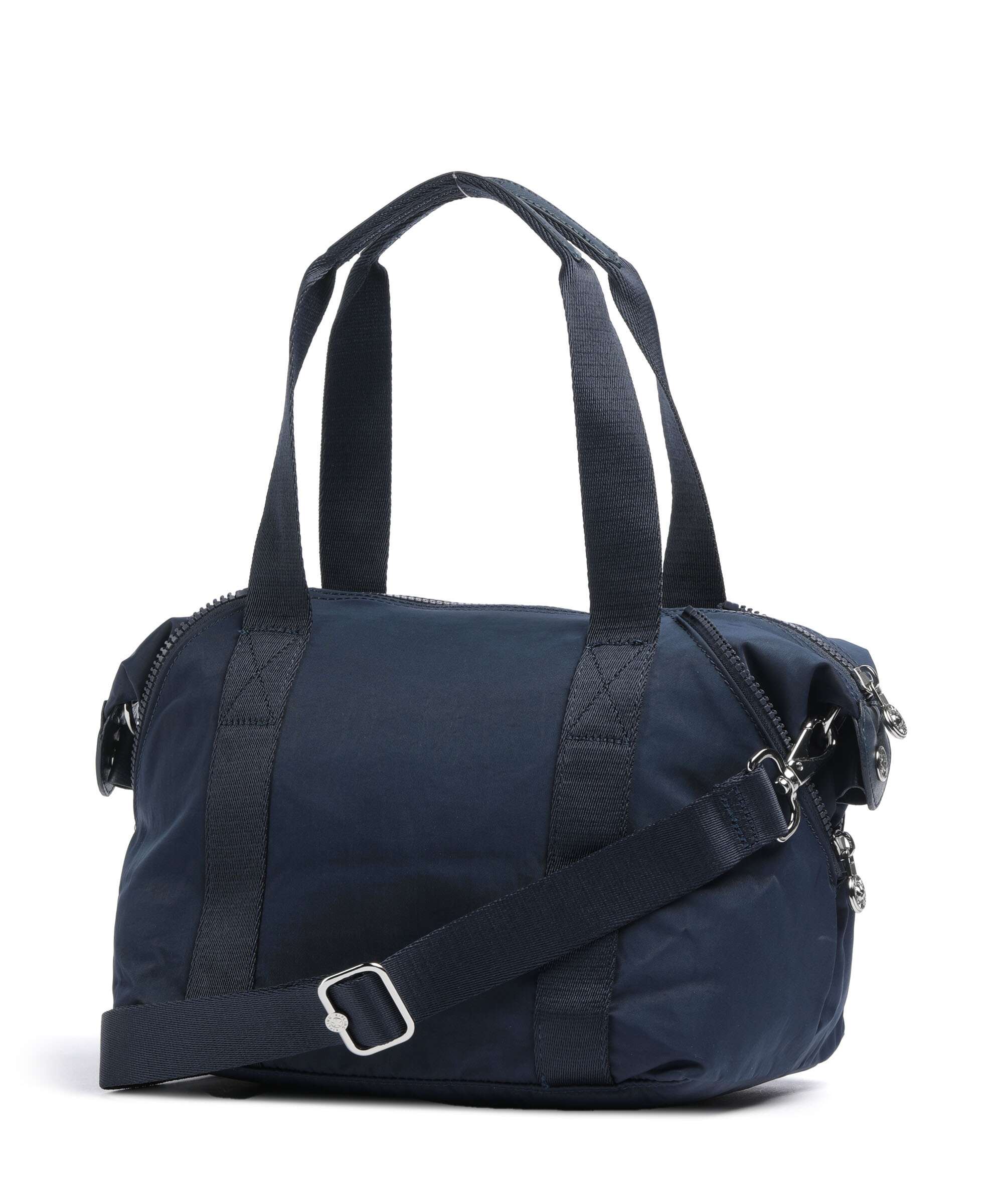 Kipling Elevated Art Mini Torebka infinite blue - Image 4