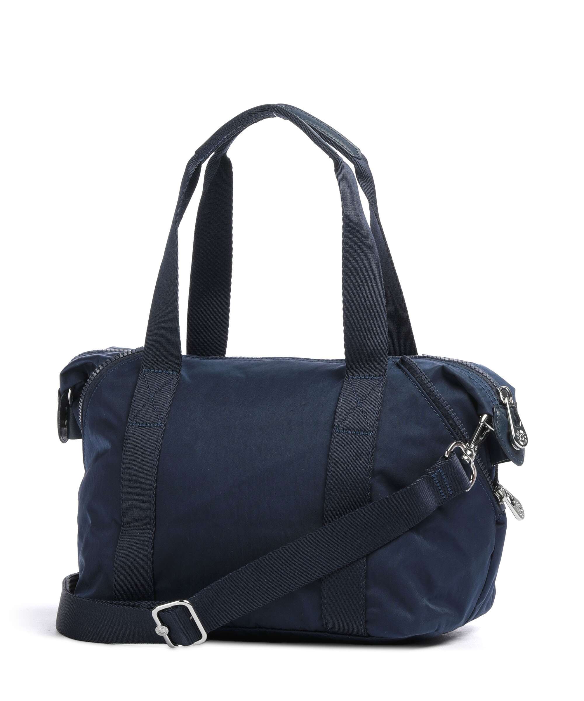 Kipling Elevated Art Mini Torebka endless blue - Image 4