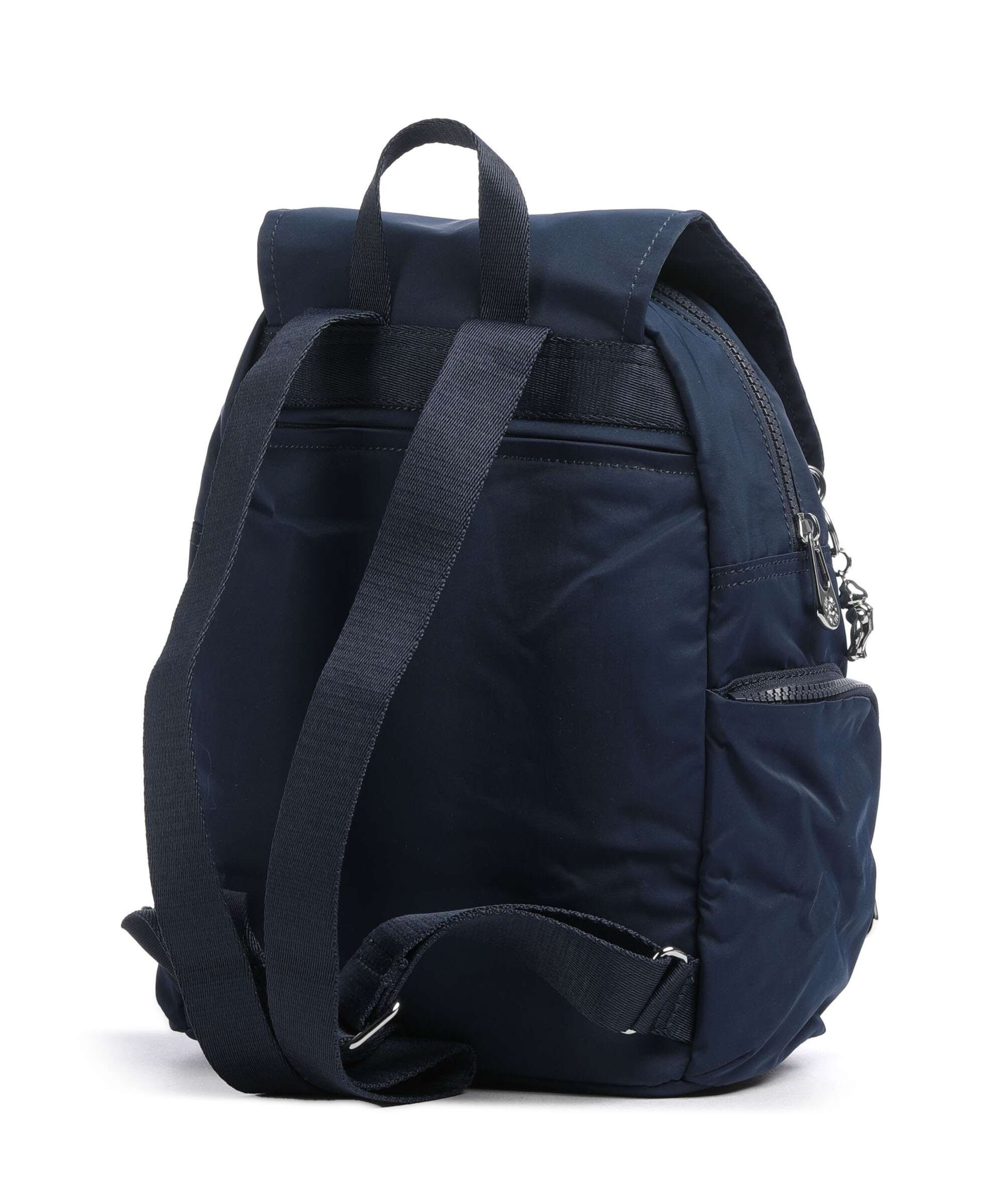 Kipling Elevated City Zip S Plecak endless blue - Image 2