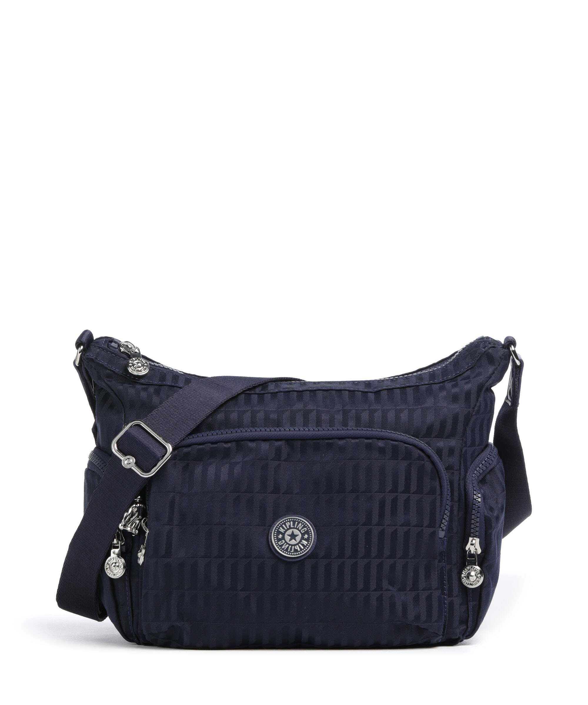 Kipling Elevated Gabb S Torba przez ramię night tile