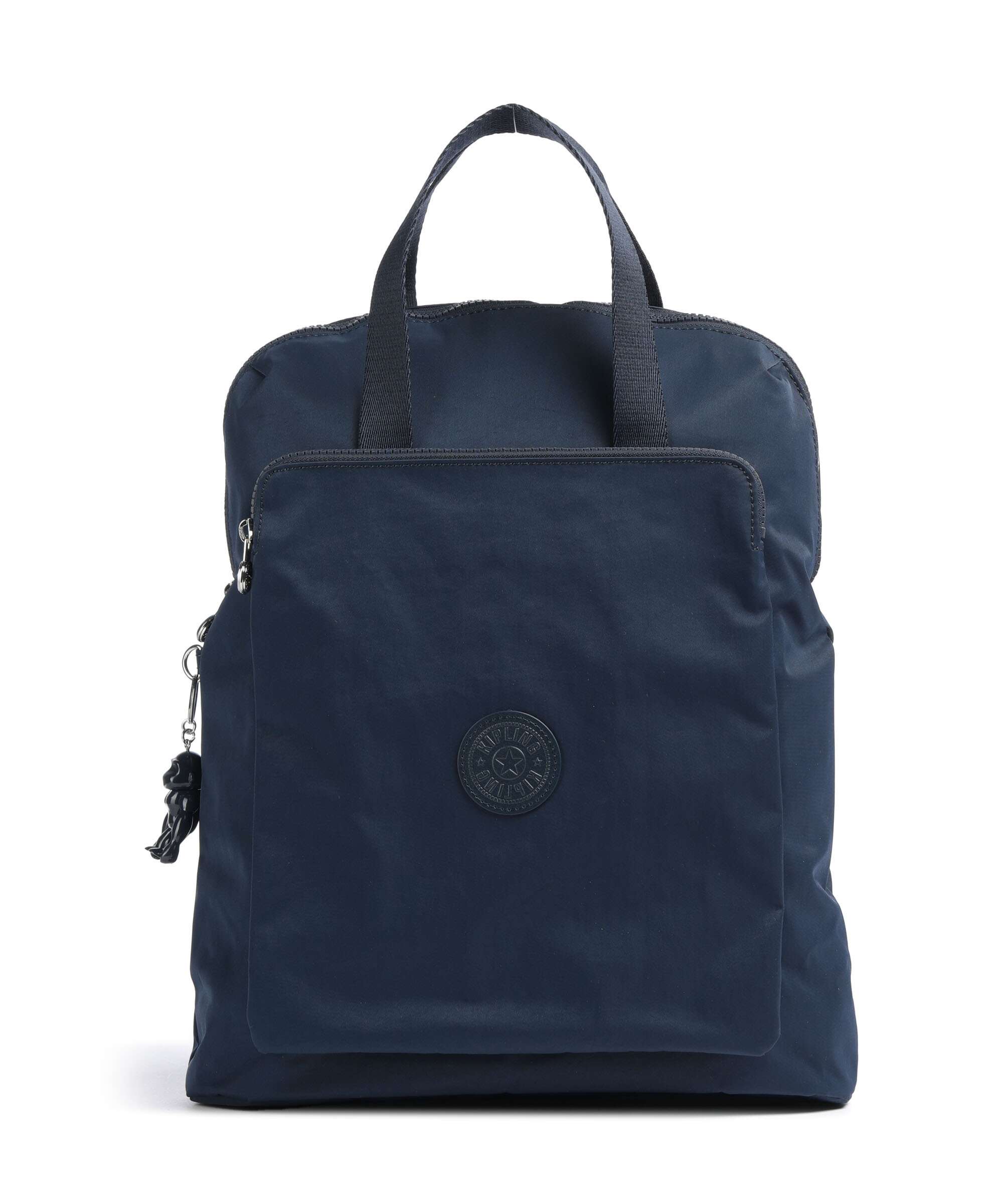 Kipling Elevated Kazuki Plecak infinite blue