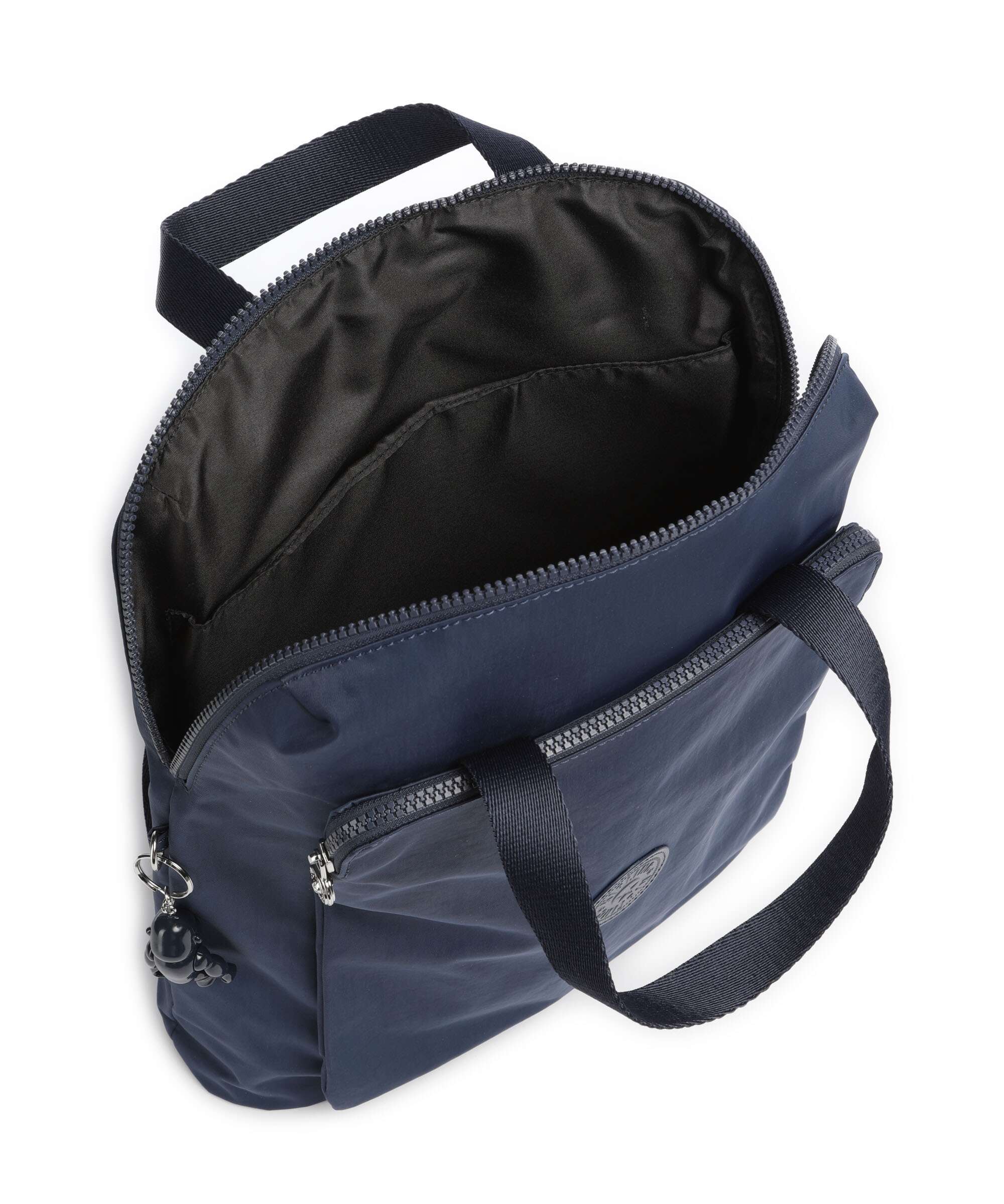 Kipling Elevated Kazuki Plecak infinite blue - Image 5