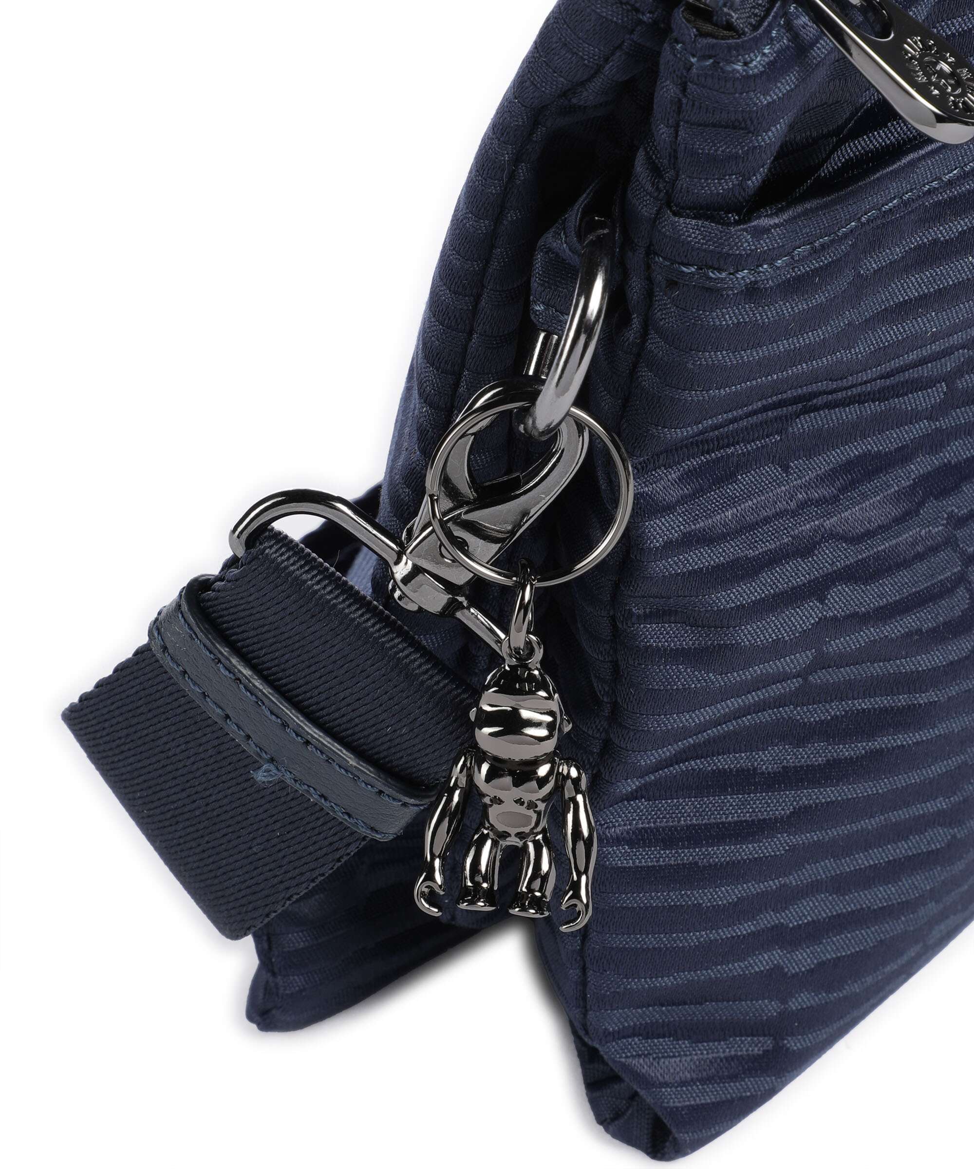 Kipling Elevated Riri L Torba przez ramię night ocean - Image 4