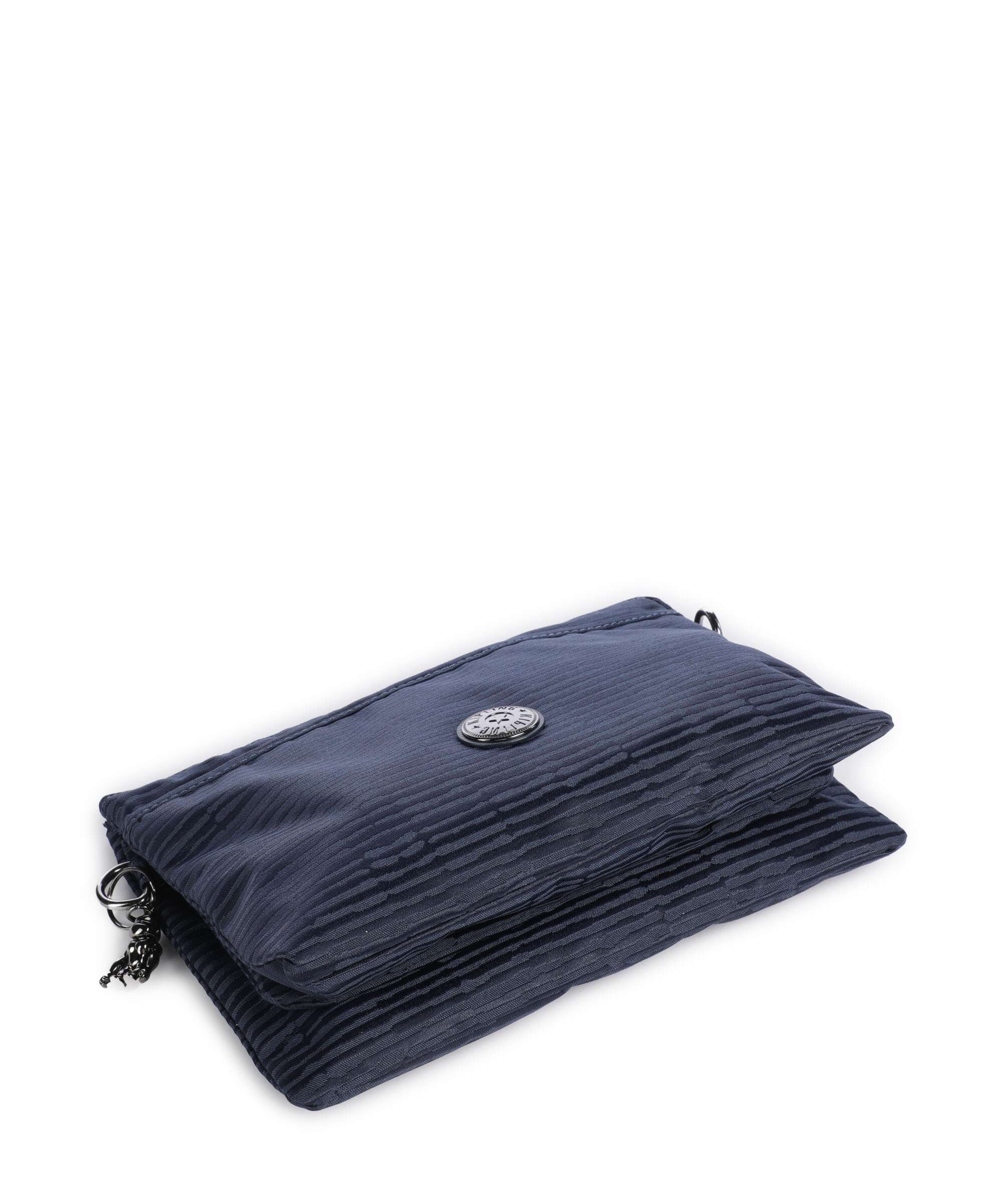 Kipling Elevated Riri L Torba przez ramię night ocean - Image 5