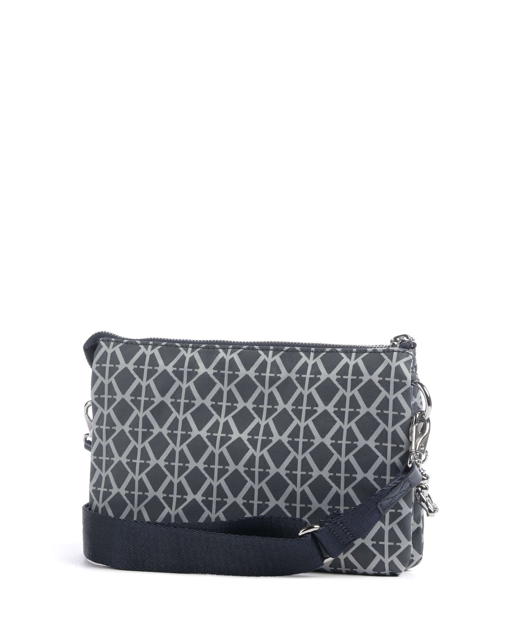 Kipling Elevated Riri Torba przez ramię navy sign - Image 2