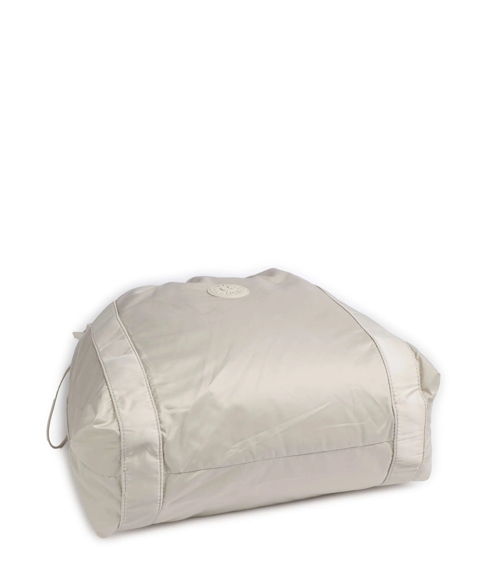Kipling G.rilla Girlz Elmar Torebka worek simply beige - Image 5