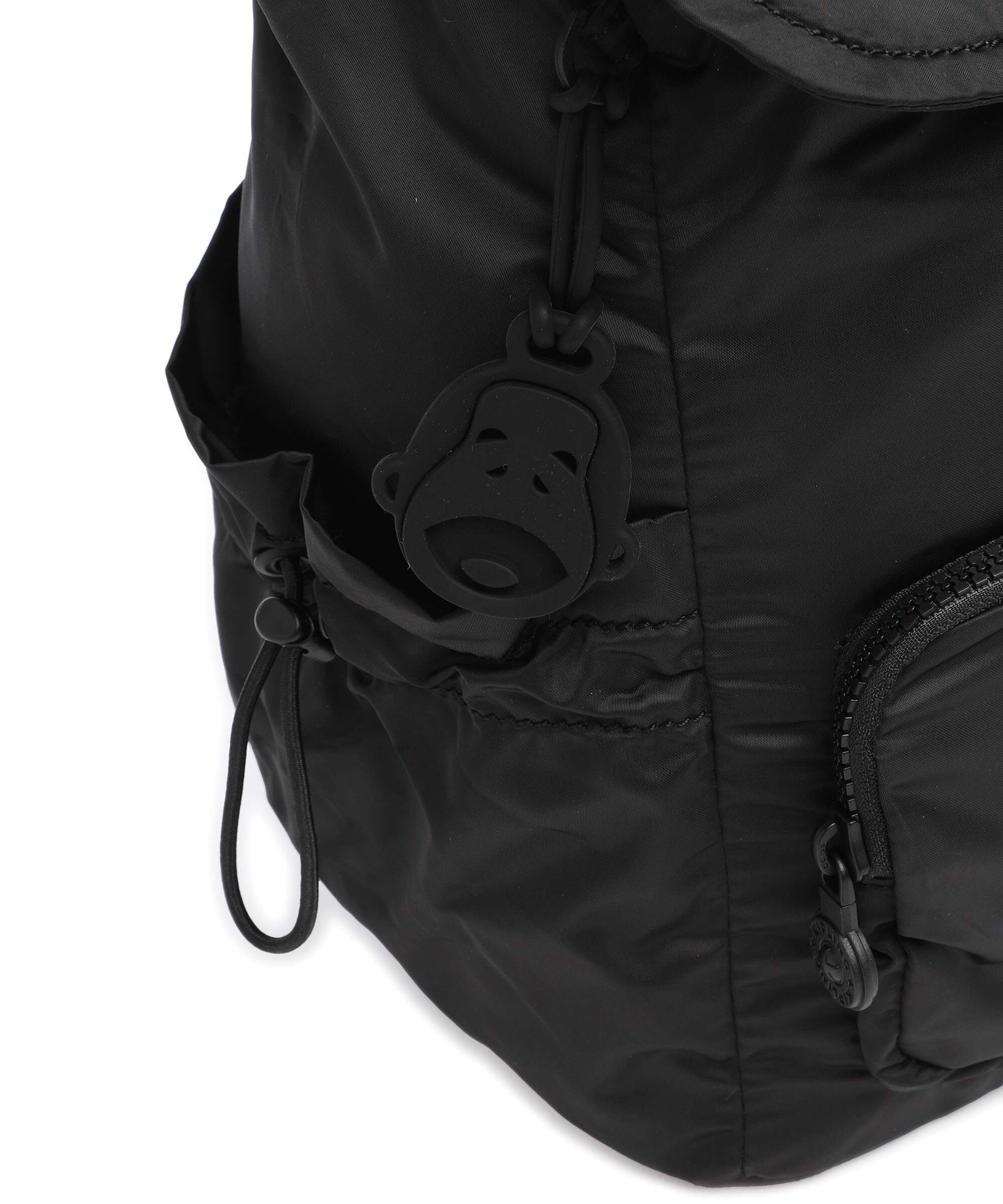 Kipling G.rilla Girlz Joetta Plecak simply black - Image 4