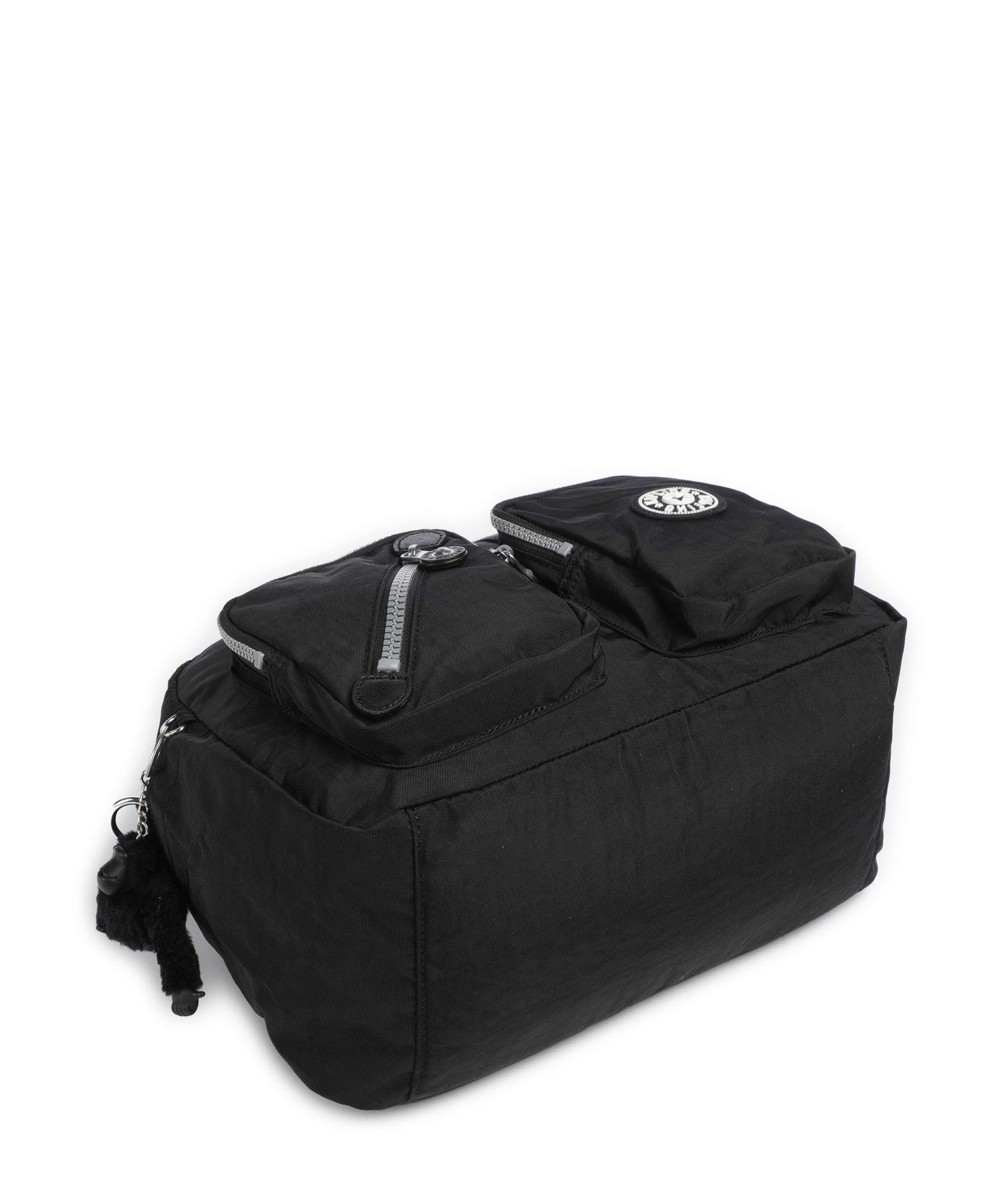 Kipling Heritage Defea Heritage Torba na ramię rapid black - Image 5