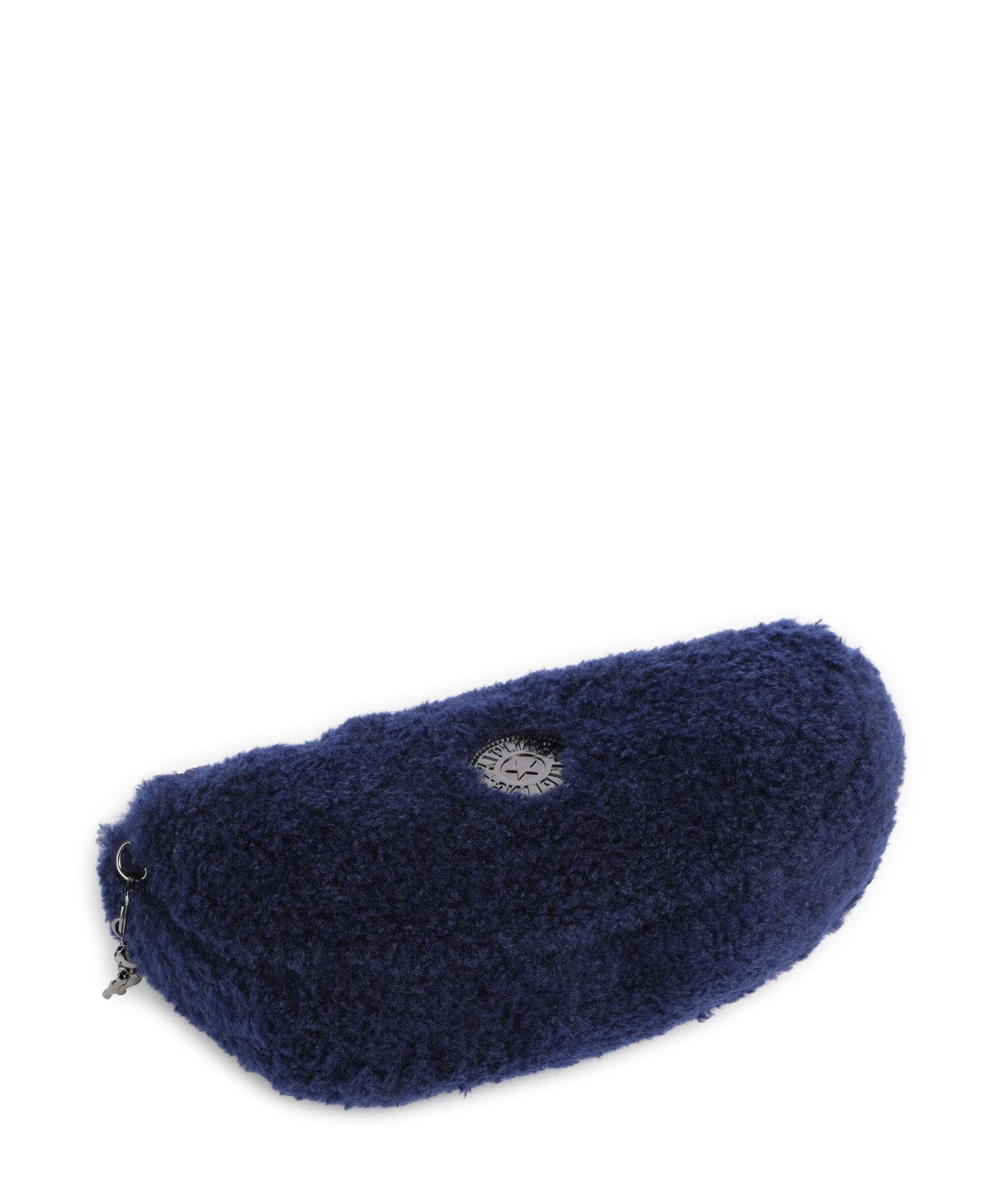 Kipling Holiday Julisa S Torba przez ramię fuzzy night - Image 5