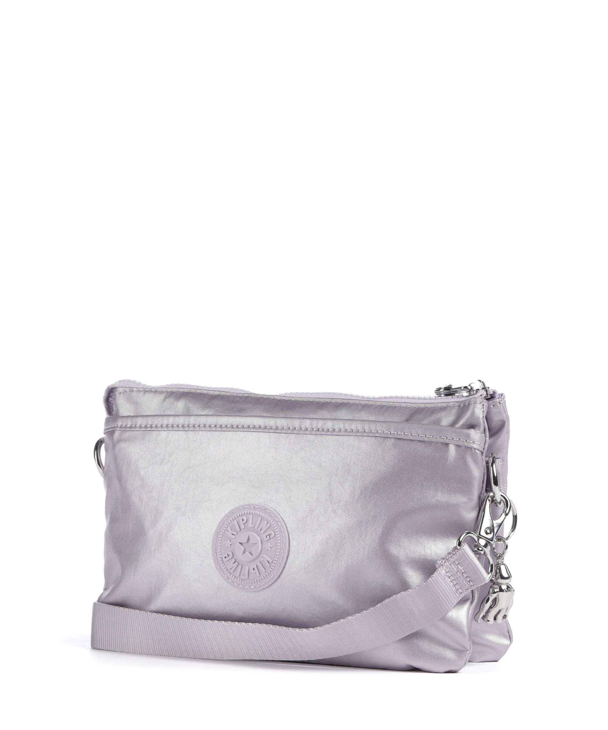 Kipling Holiday Riri Torba przez ramię lilac/metallic - Image 2