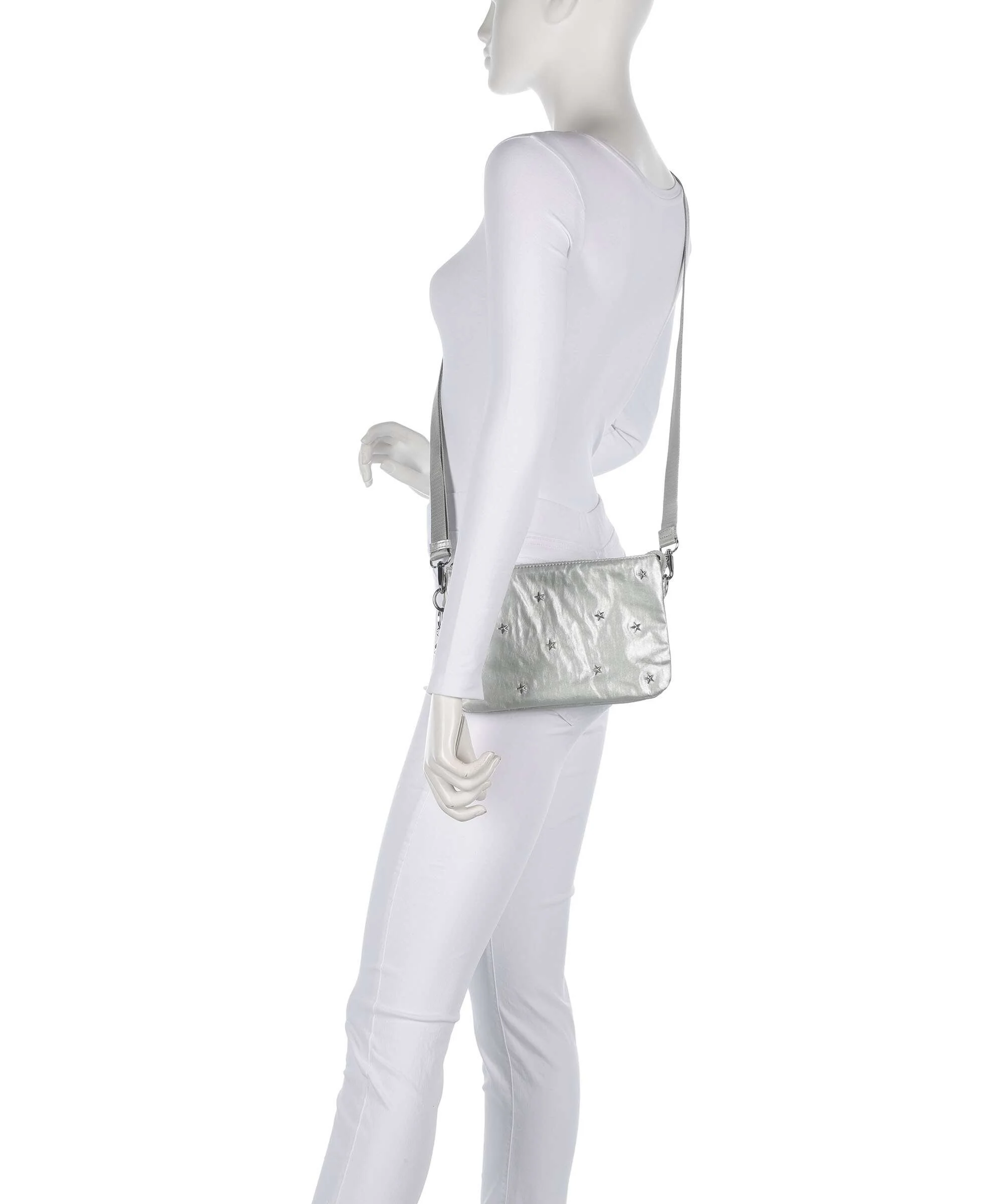 Kipling Holiday Riri Torba przez ramię bright - Image 3