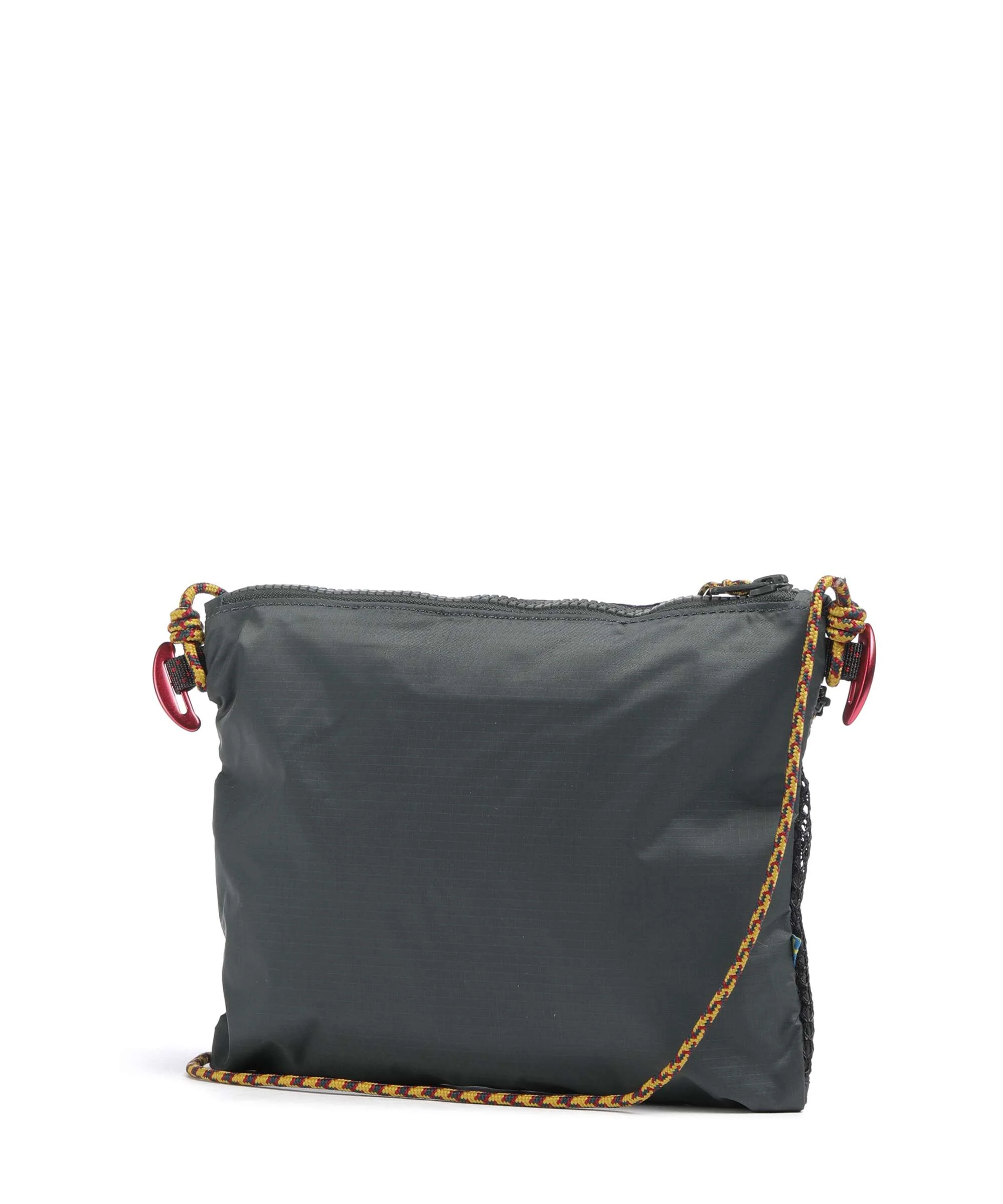 Klättermusen Algir M Torba przez ramię dark teal - Image 2