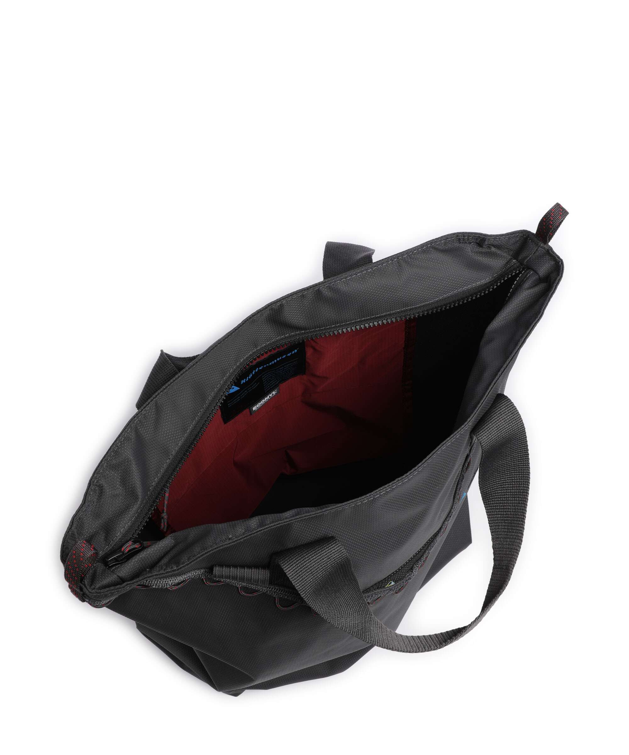 Klättermusen Baggi 22 Torba na zakupy raven - Image 7