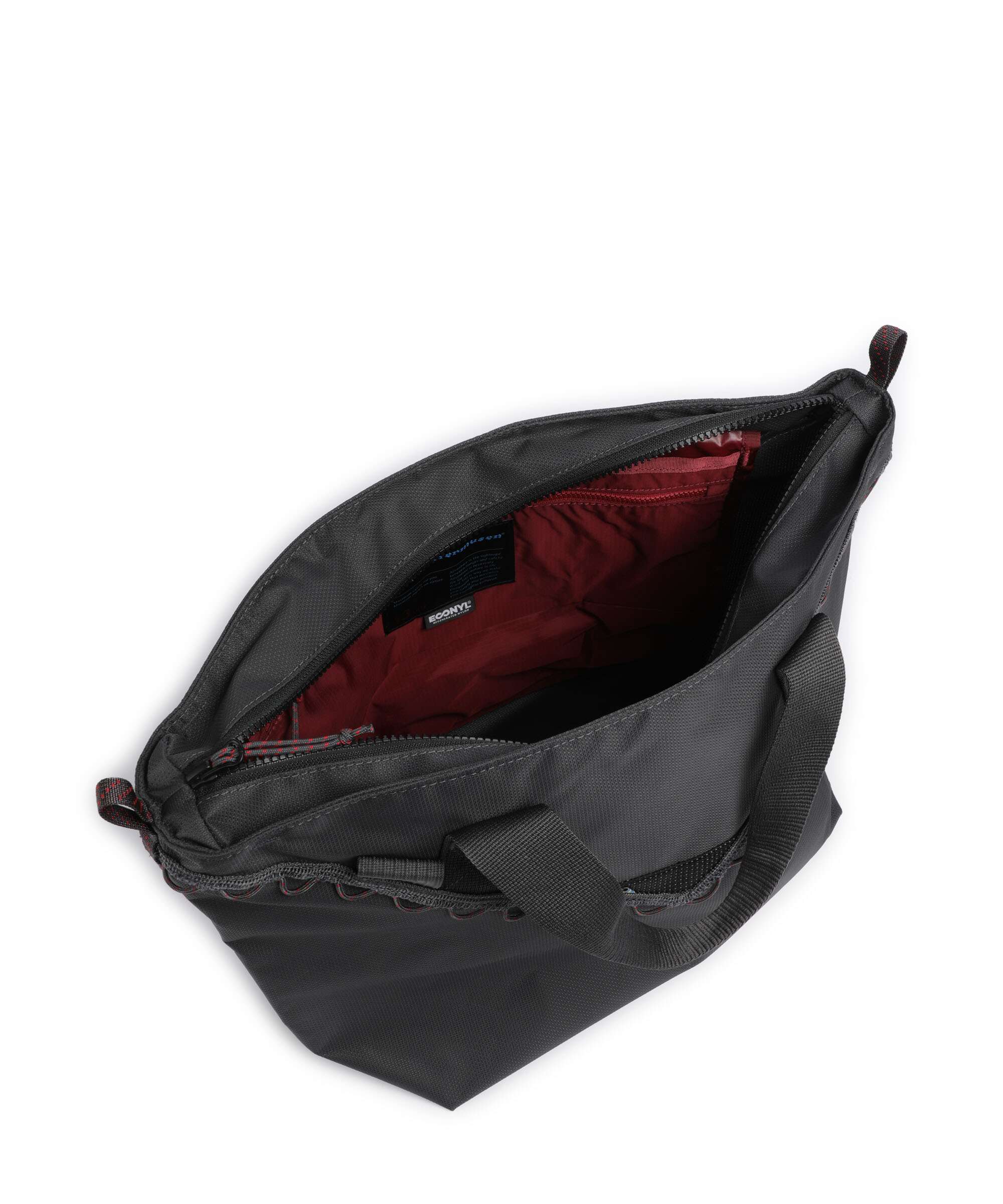 Klättermusen Bor 13 Torba na zakupy raven - Image 7