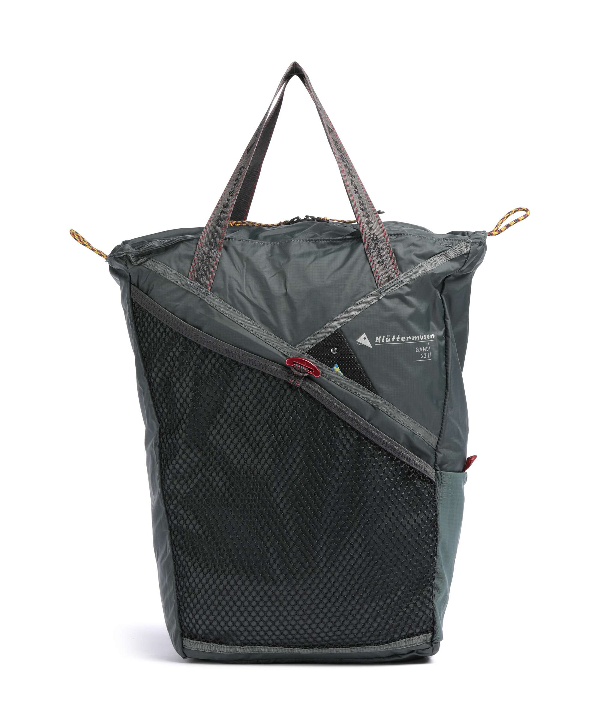 Klättermusen Gand 23 Plecak-torba dark teal
