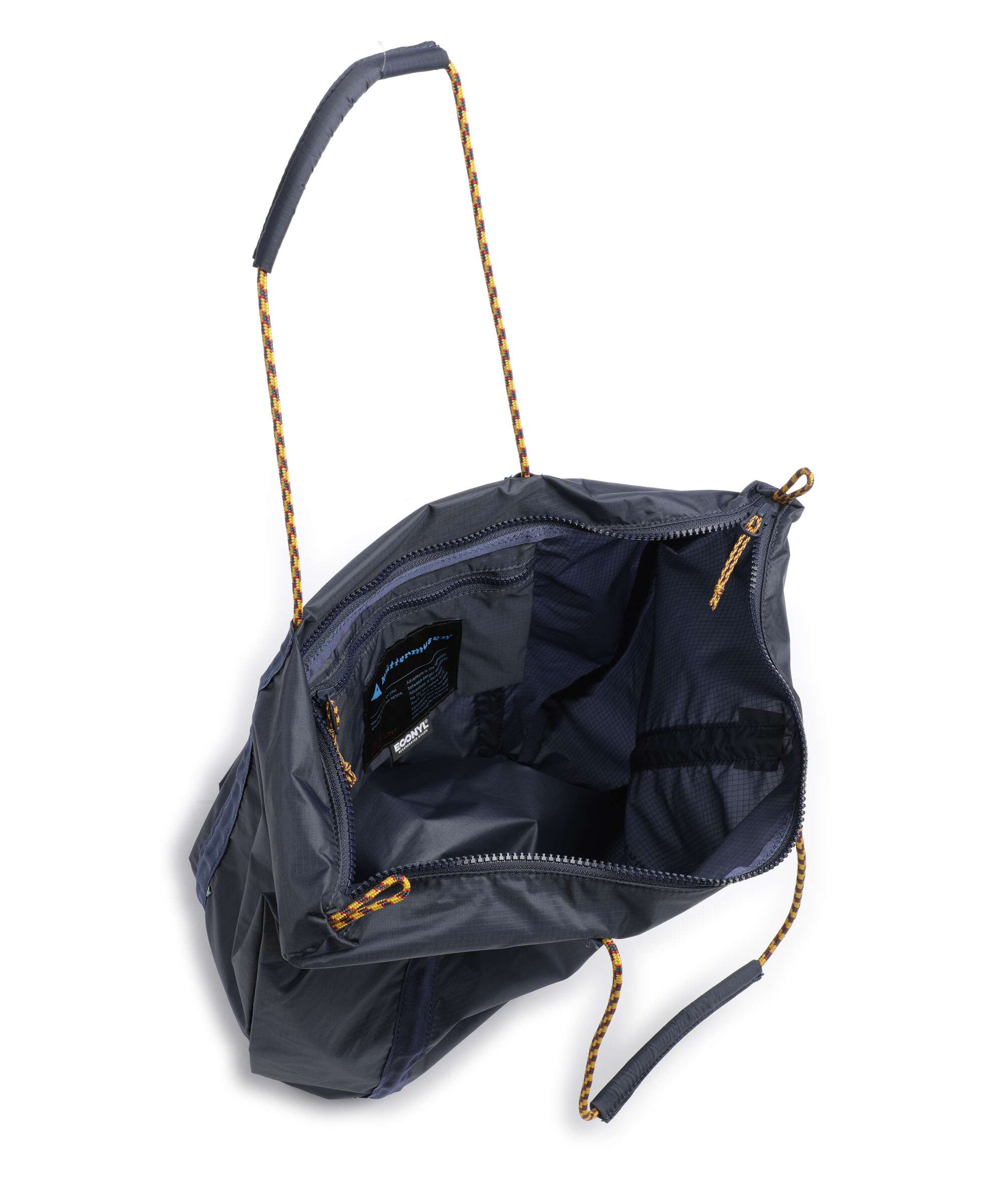 Klättermusen Gebo 23 Torba na zakupy indigo blue - Image 6