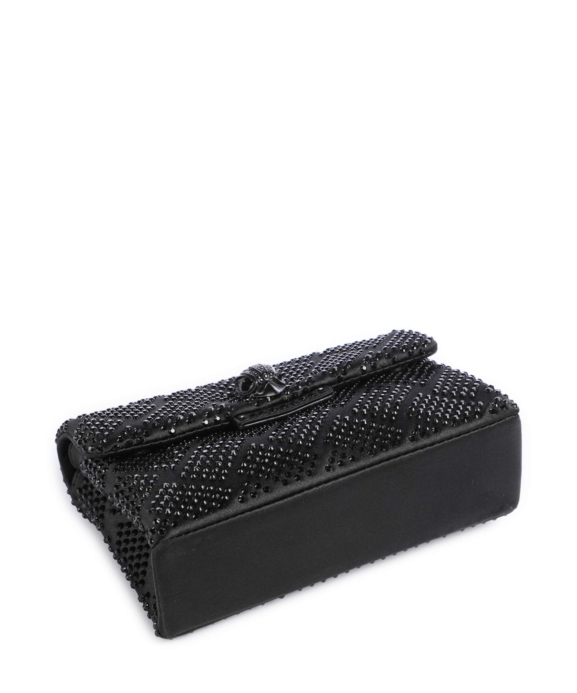 Kurt Geiger Kensington Mini Torba na ramię black - Image 6