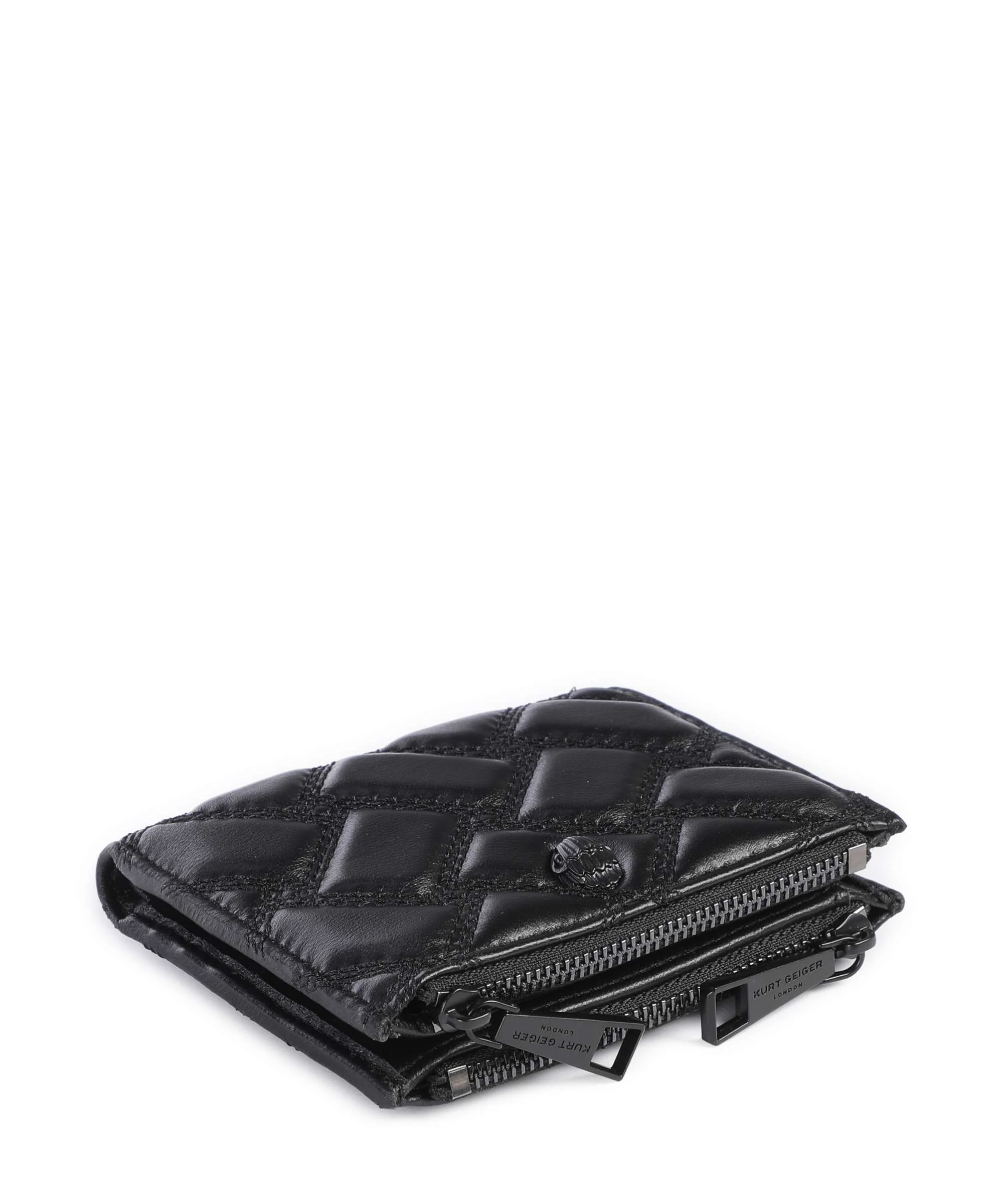 Kurt Geiger Kensington Portfel black - Image 4