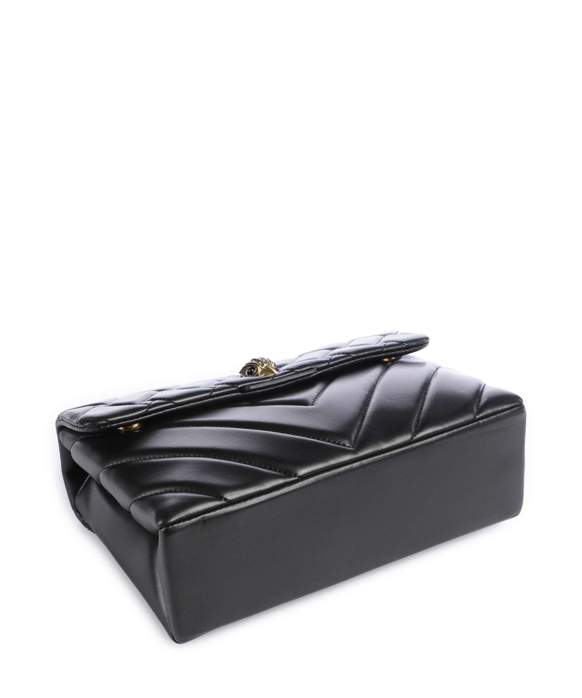 Kurt Geiger Kensington Torba na ramię black - Image 5