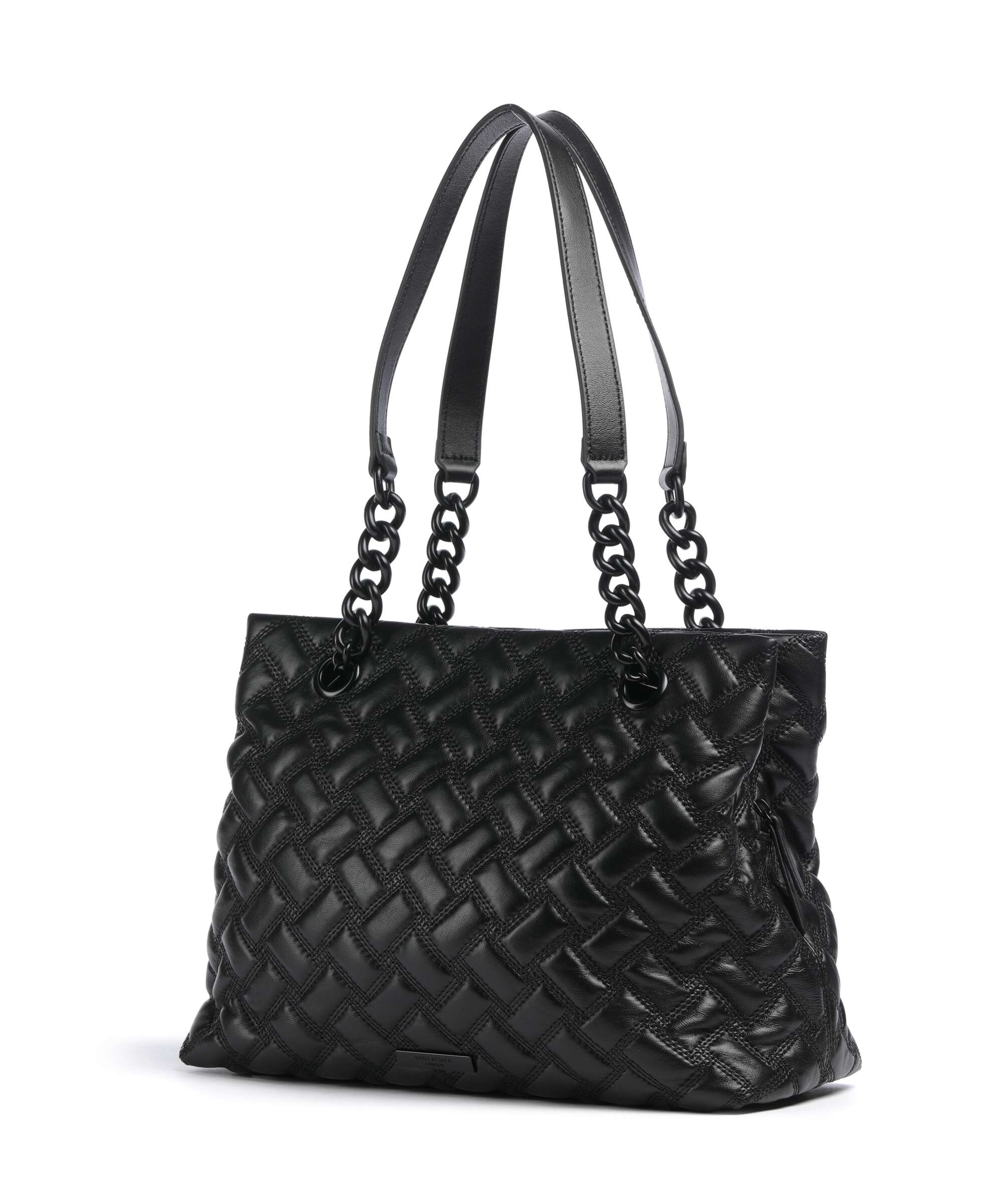 Kurt Geiger Kensington Torba na zakupy black - Image 2
