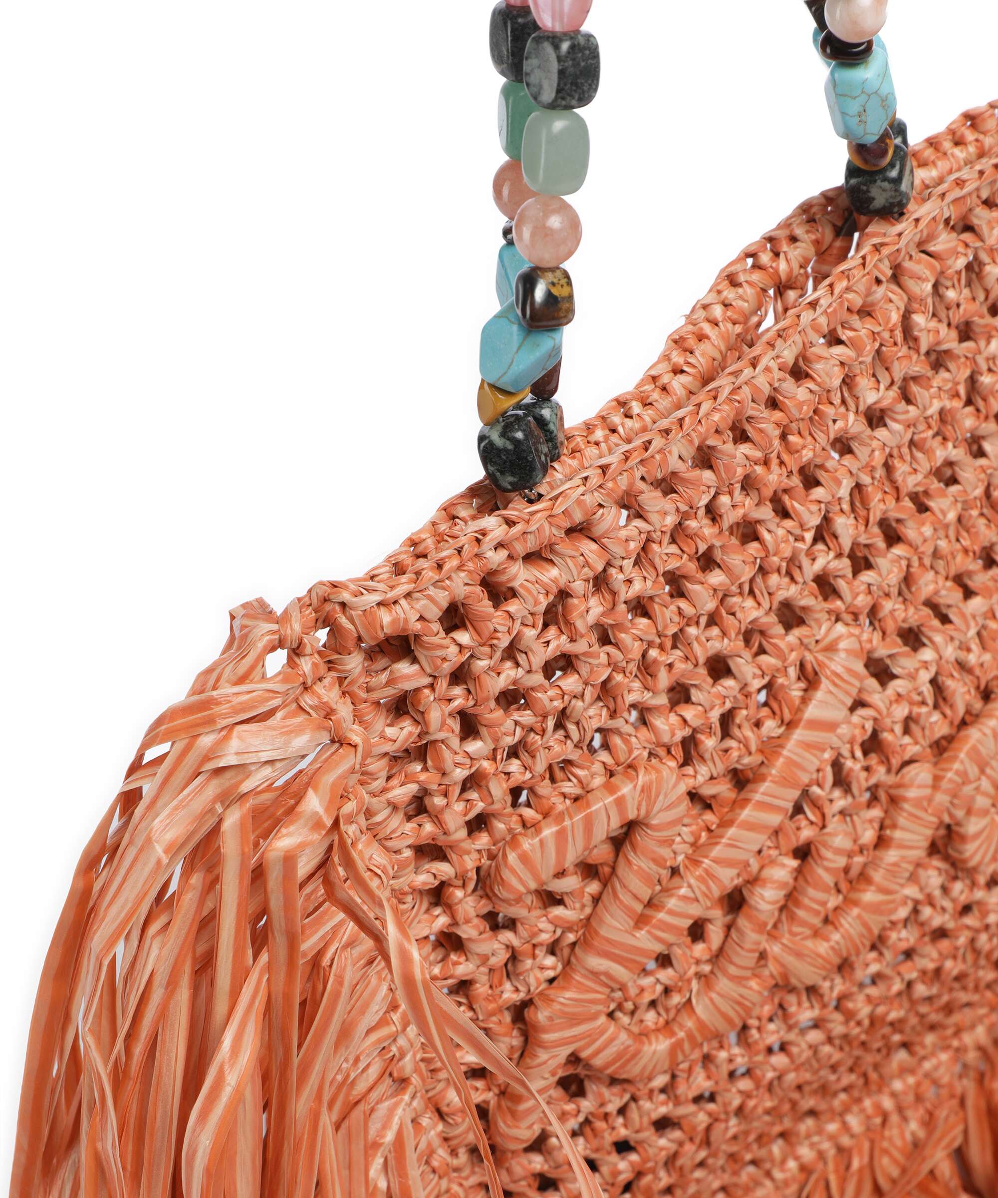 Kurt Geiger Kurt Mini Torebka orange - Image 4
