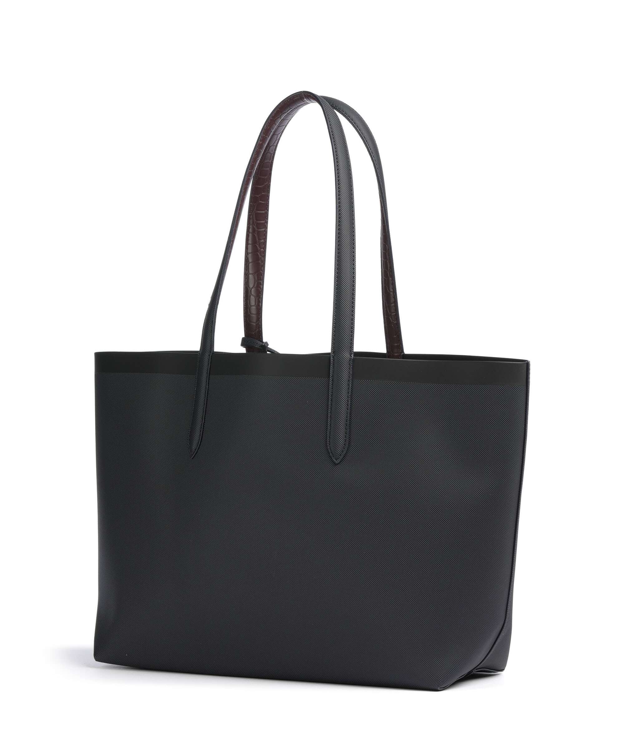 Lacoste Anna Torba na zakupy abimes croc emboss - Image 2