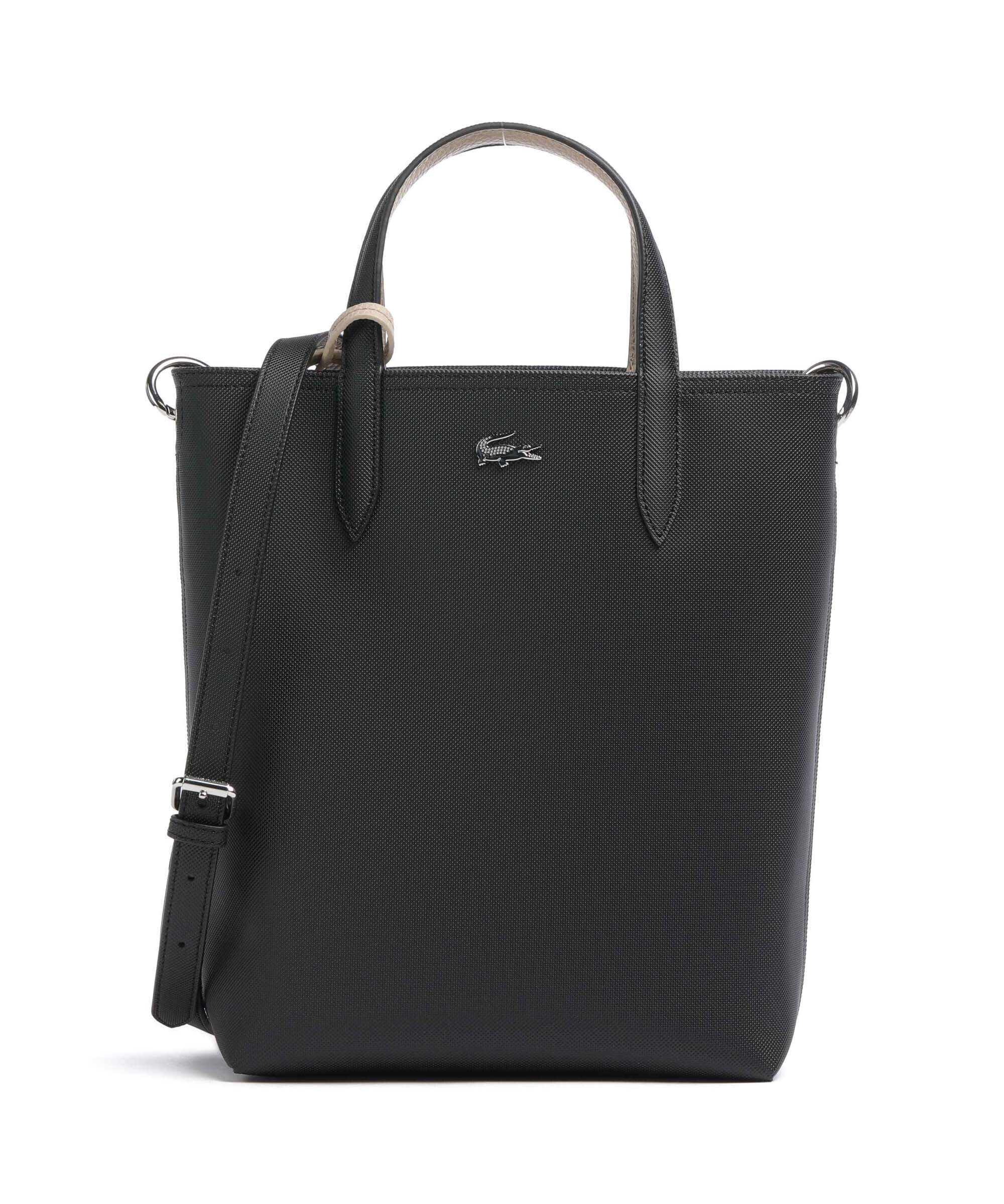 Lacoste Anna Torebka noir/krema