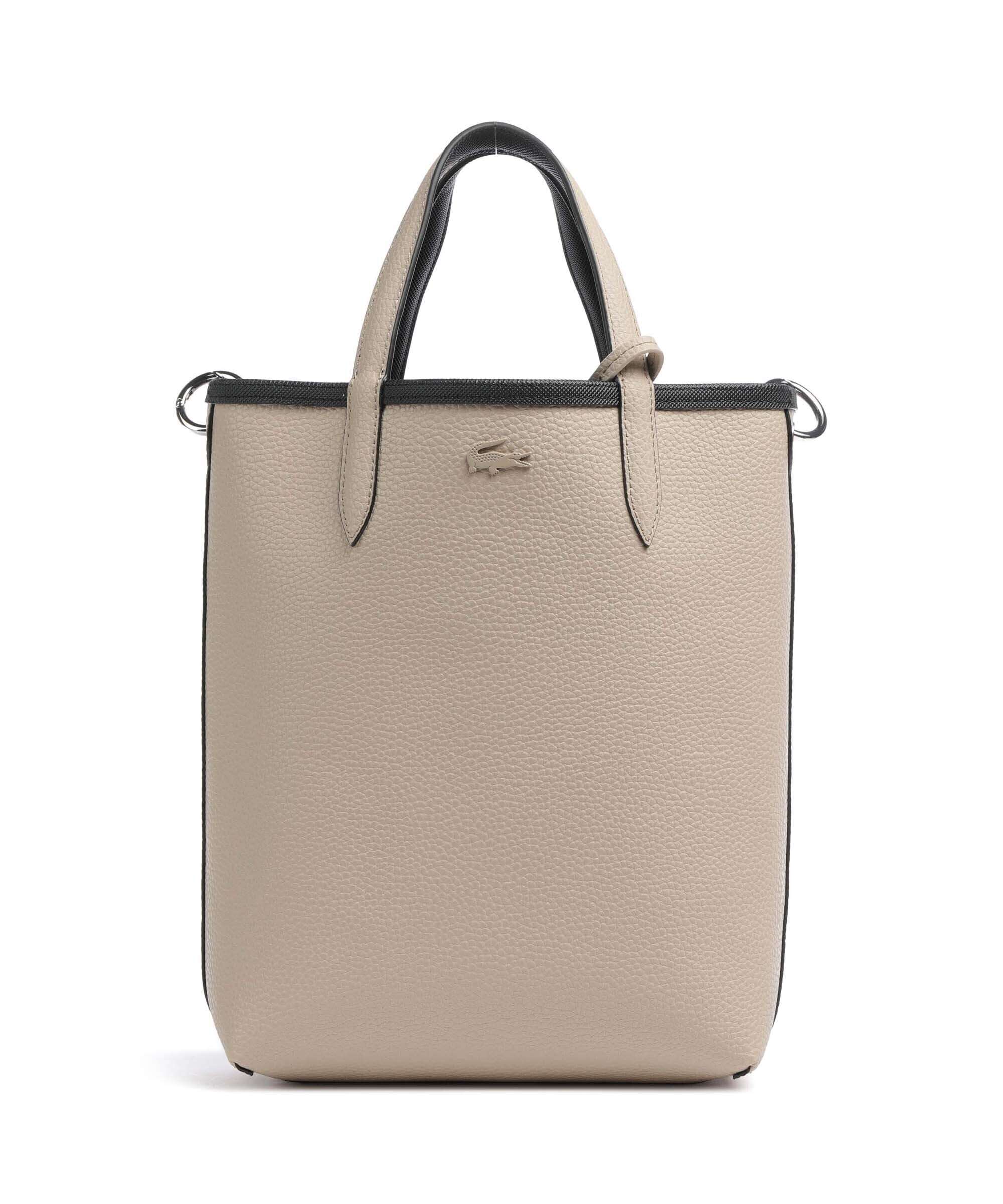 Lacoste Anna Torebka noir/krema - Image 2