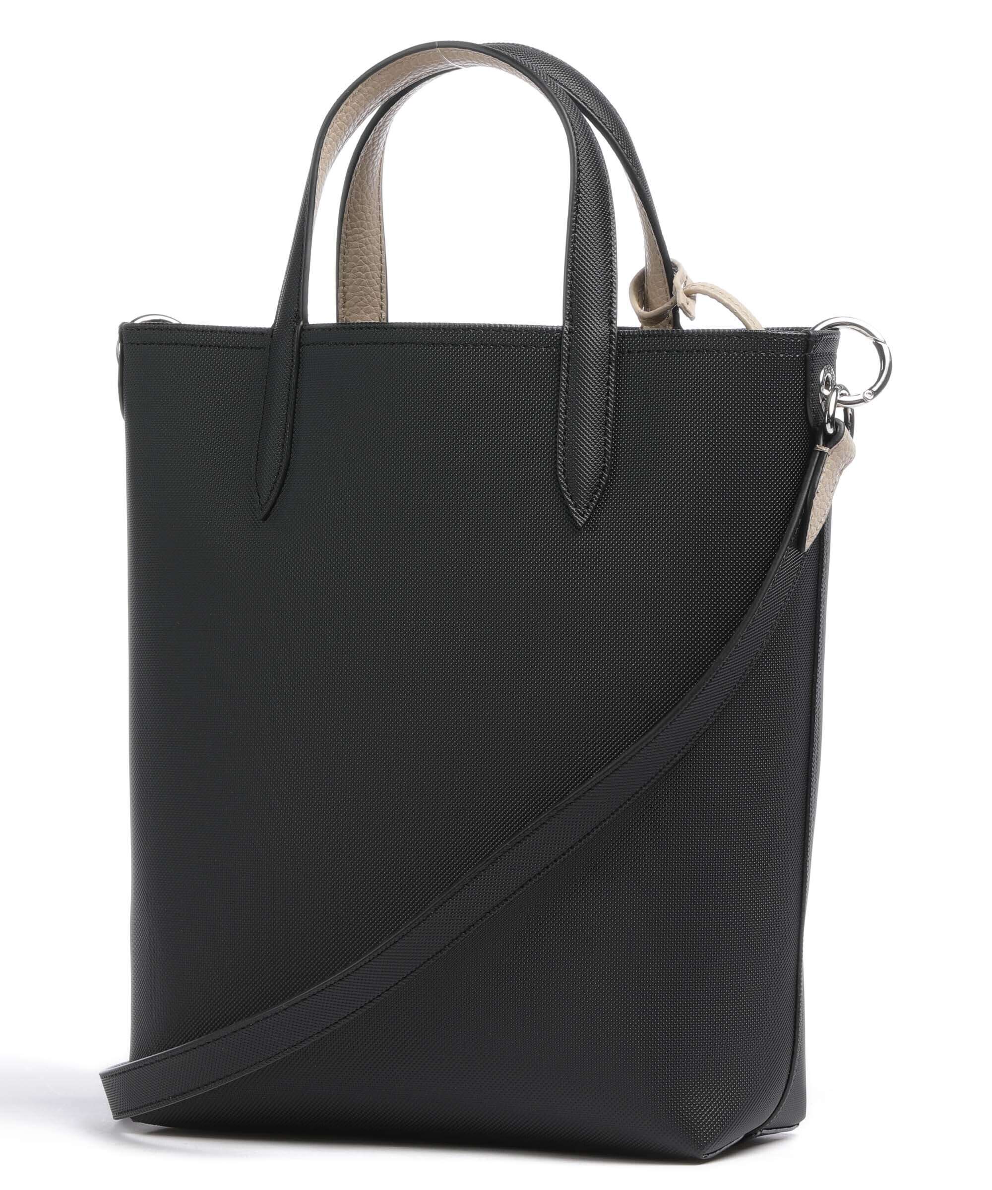 Lacoste Anna Torebka noir/krema - Image 6