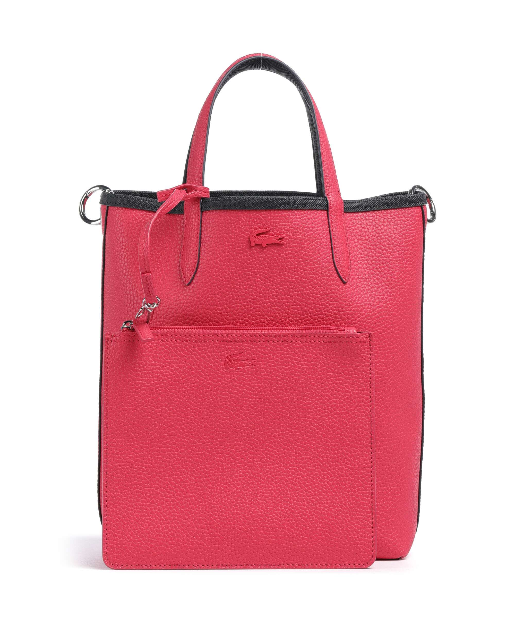 Lacoste Anna Torebka abimes/petunia - Image 2