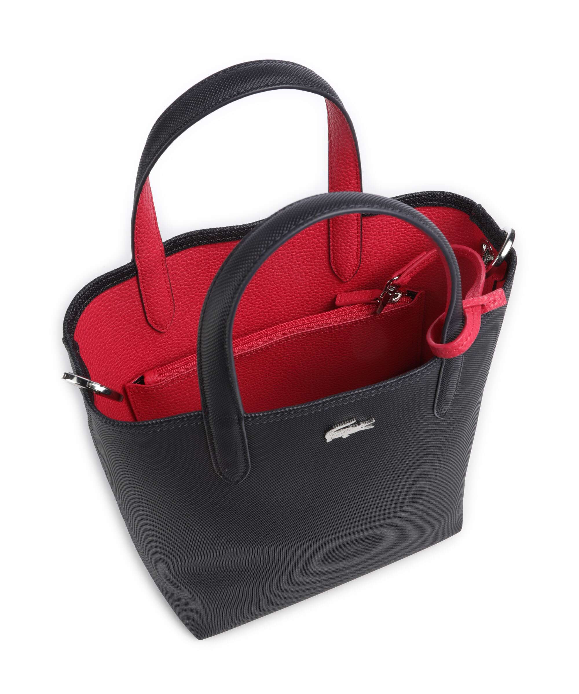 Lacoste Anna Torebka abimes/petunia - Image 6