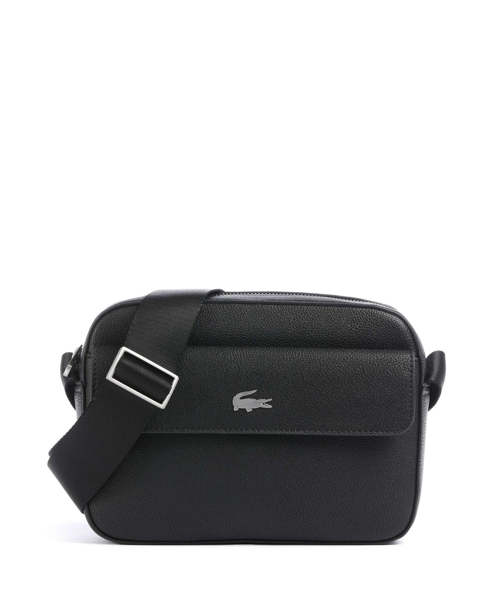 Lacoste Business Torba przez ramię noir