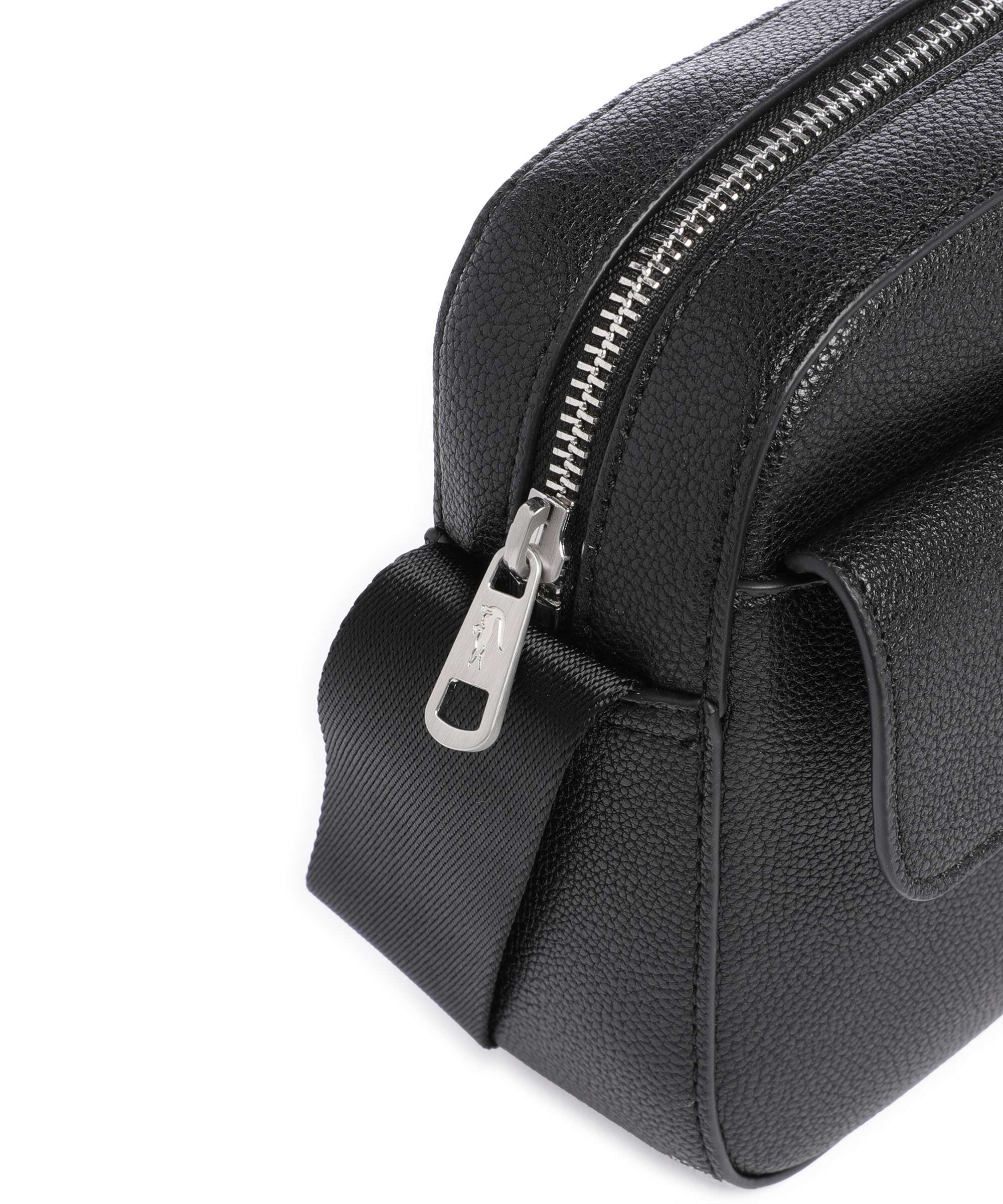 Lacoste Business Torba przez ramię noir - Image 4