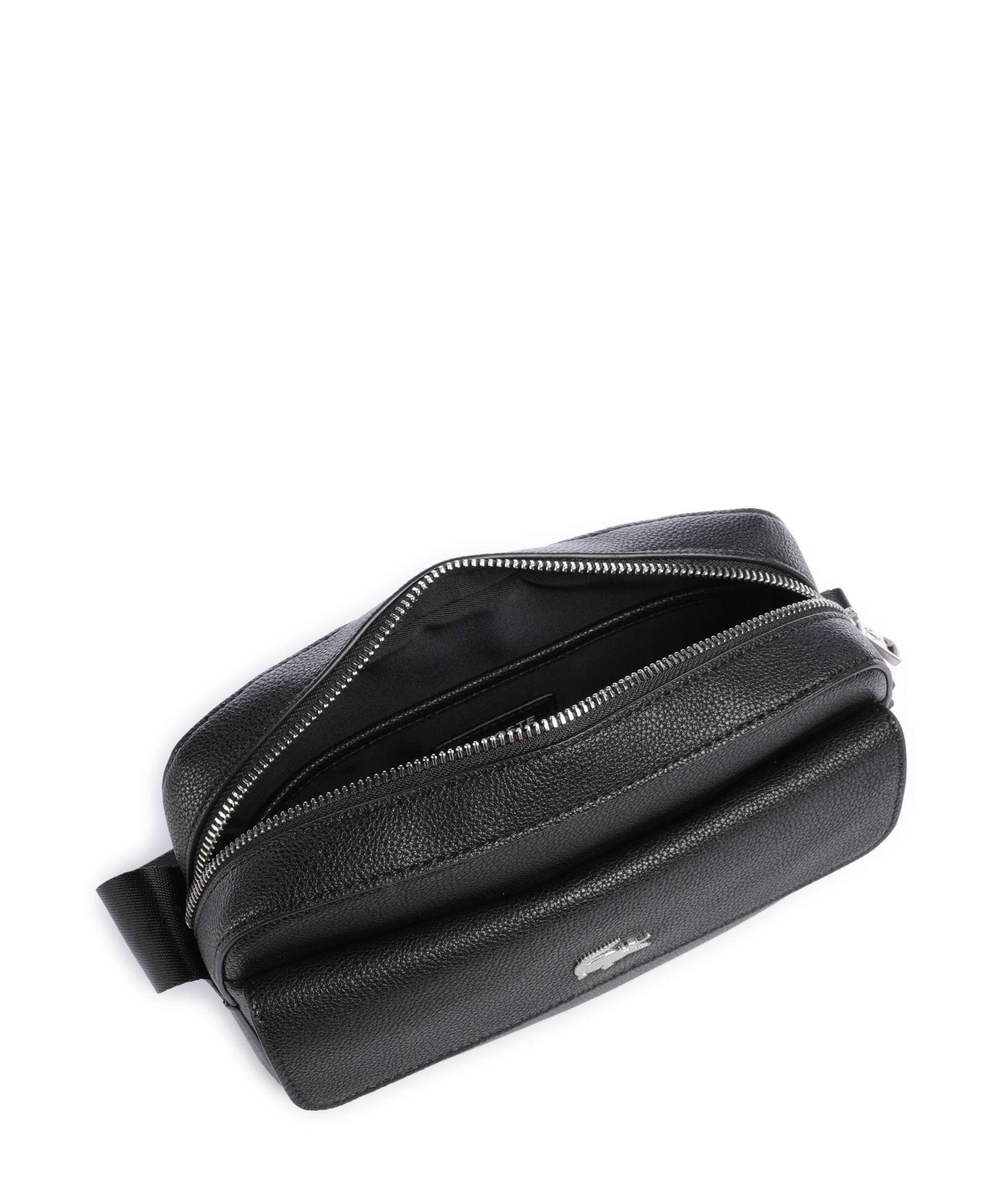 Lacoste Business Torba przez ramię noir - Image 6