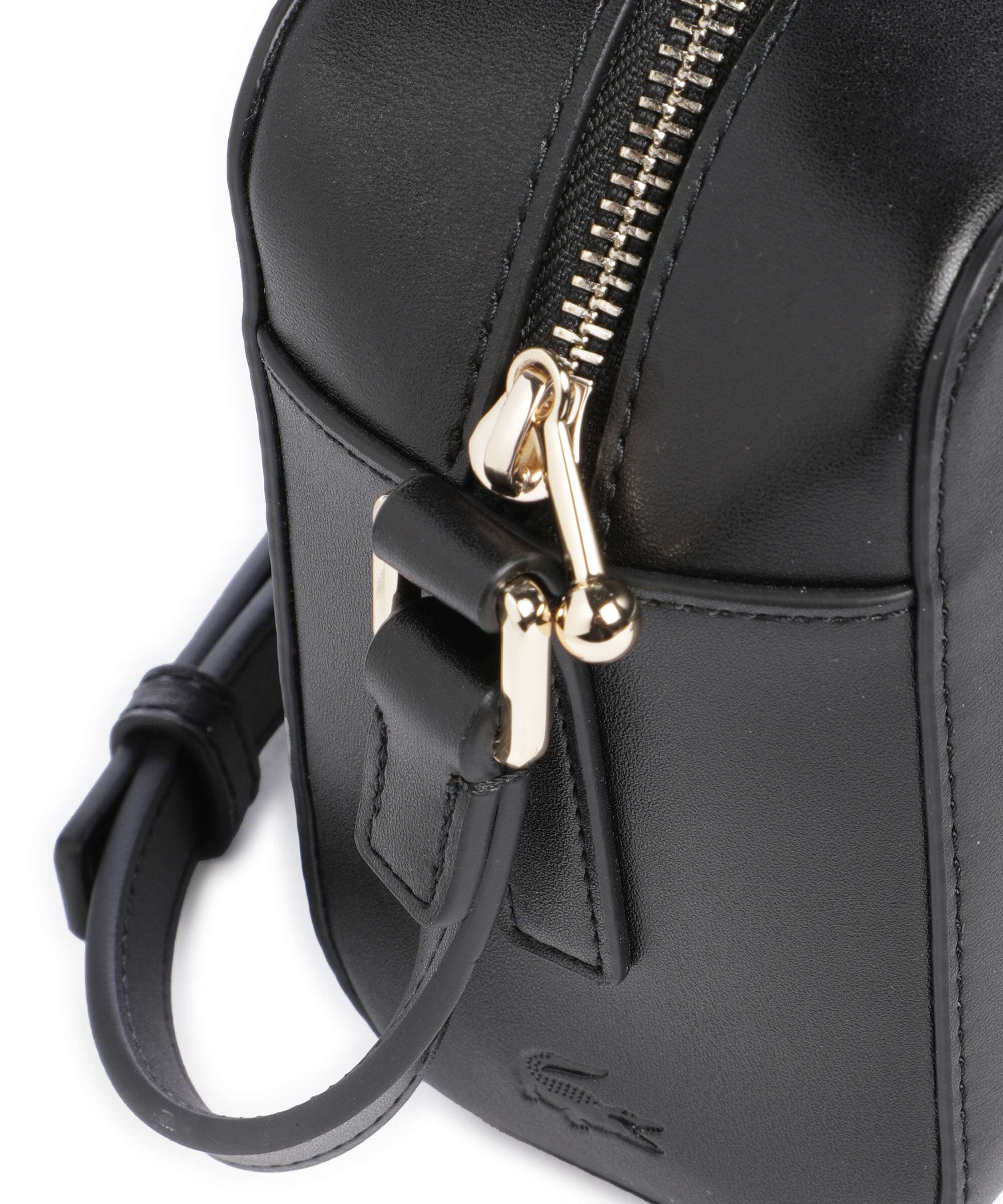 Lacoste Casual Torba przez ramię noir - Image 4