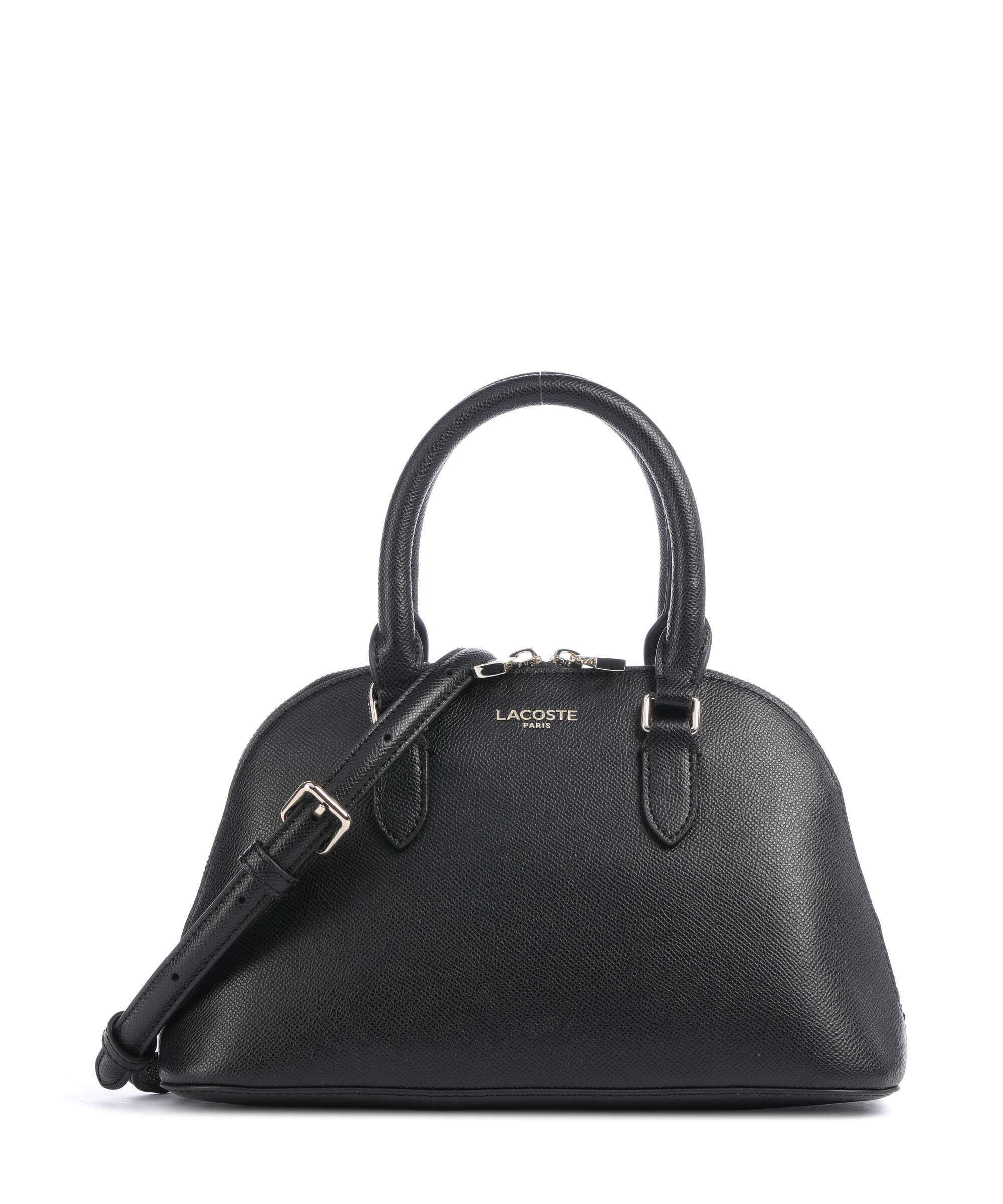 Lacoste Champs Elysees Torebka noir