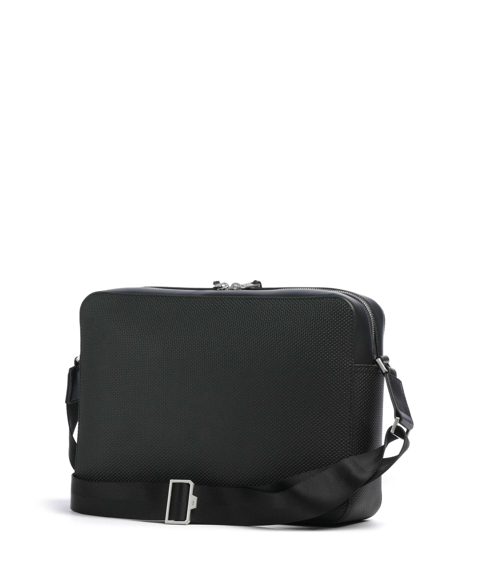 Lacoste Chantaco Listonoszka noir - Image 2