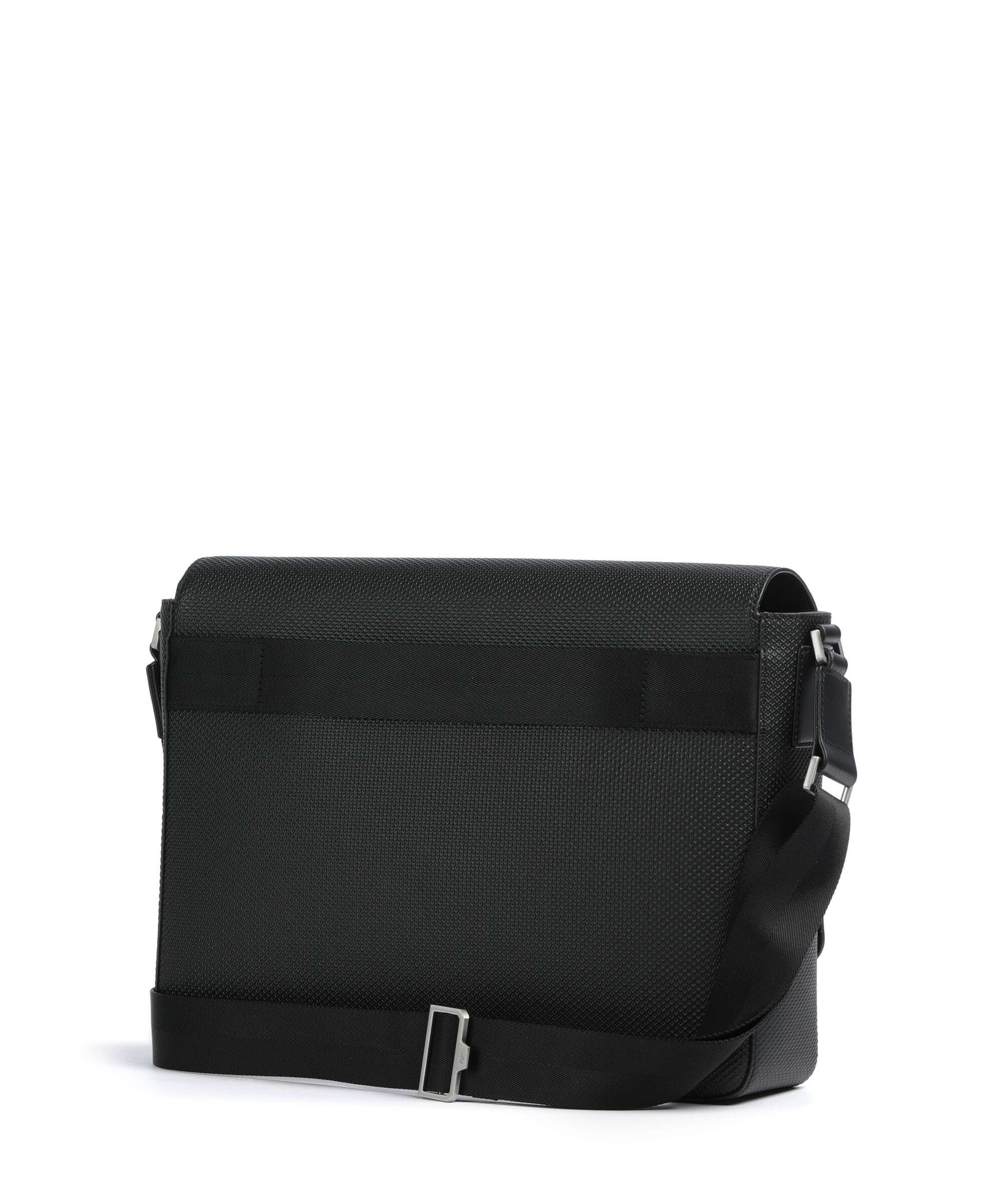 Lacoste Chantaco Listonoszka noir - Image 2
