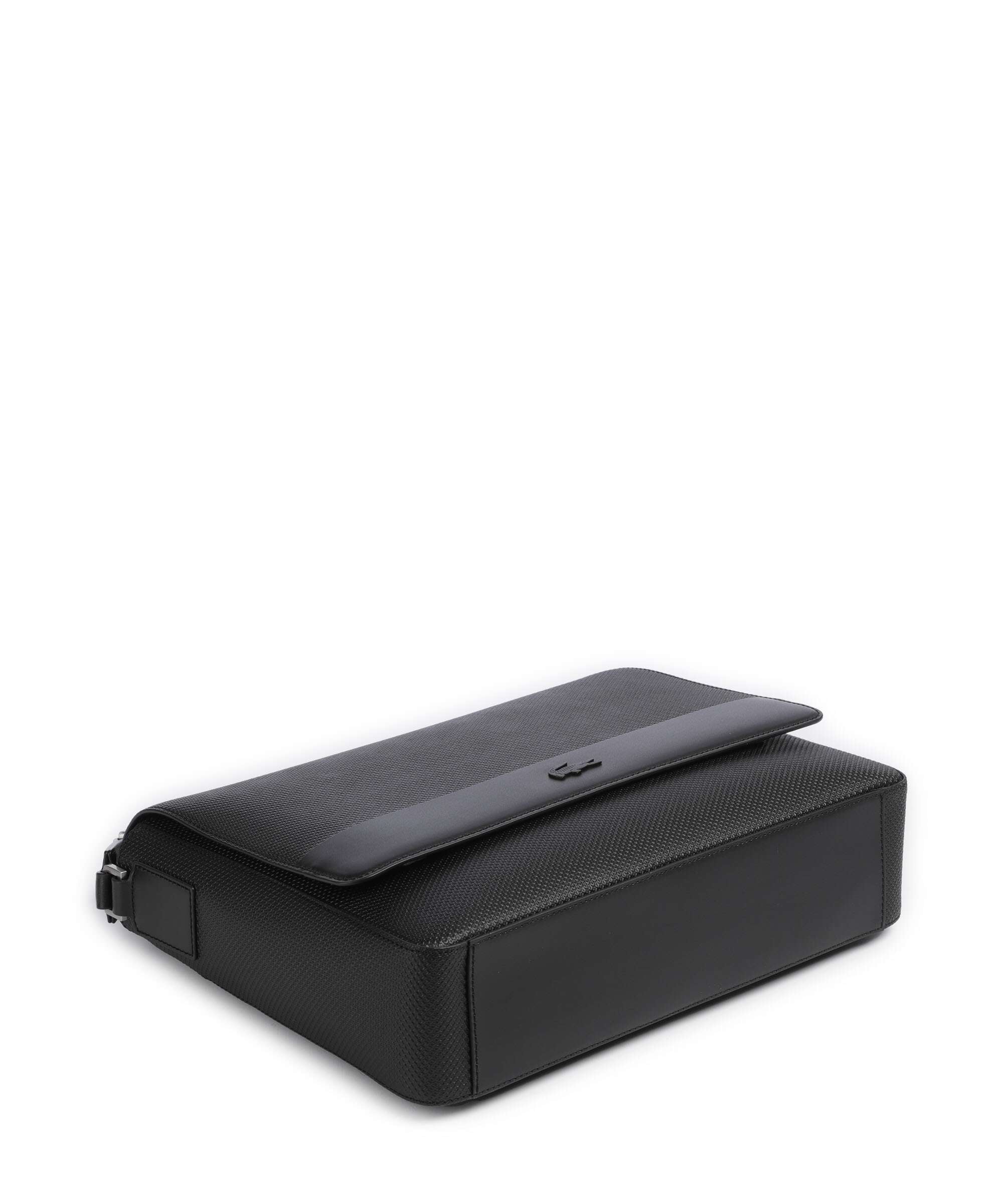 Lacoste Chantaco Listonoszka noir - Image 4
