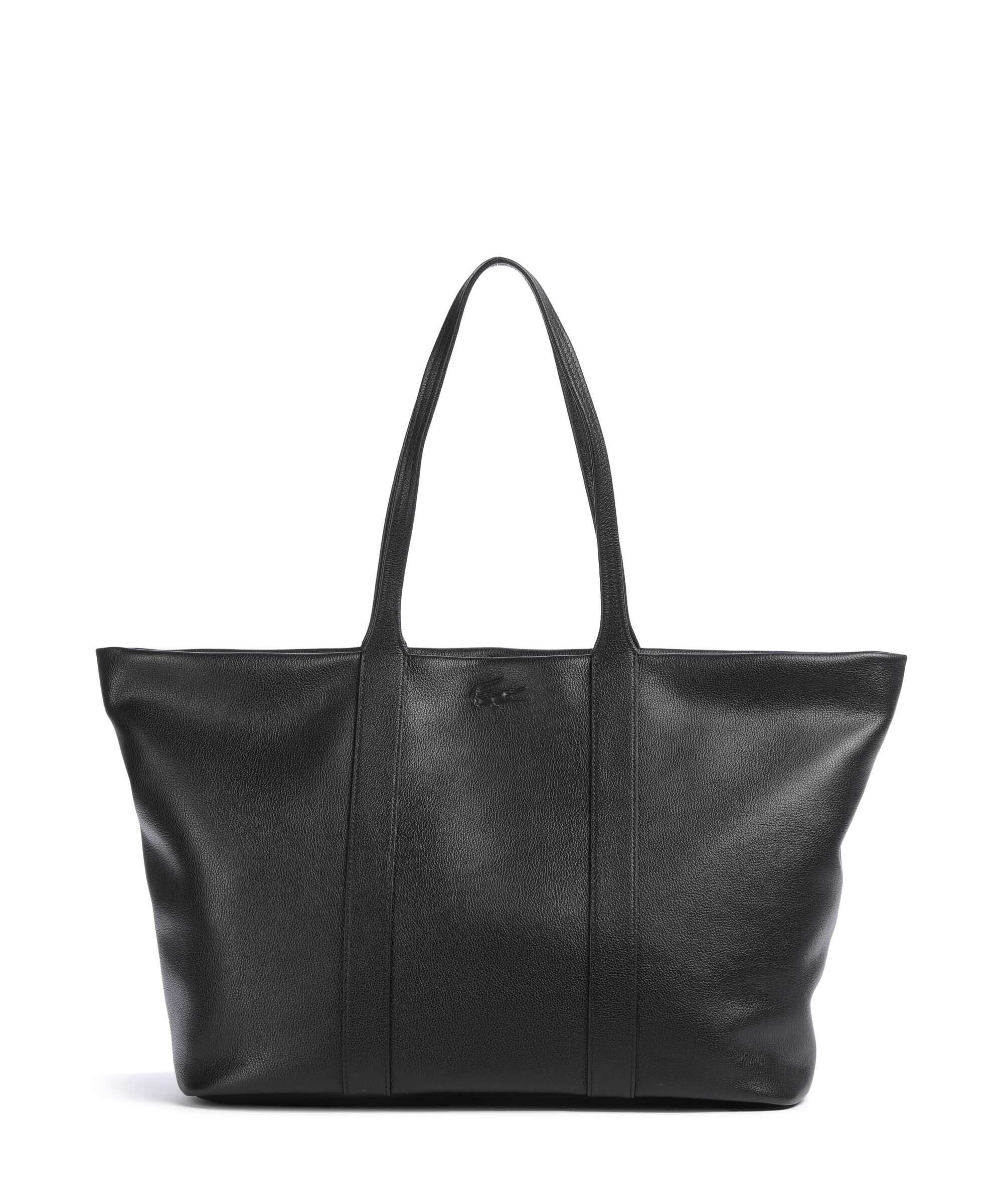 Lacoste CityCourt Torba na zakupy noir