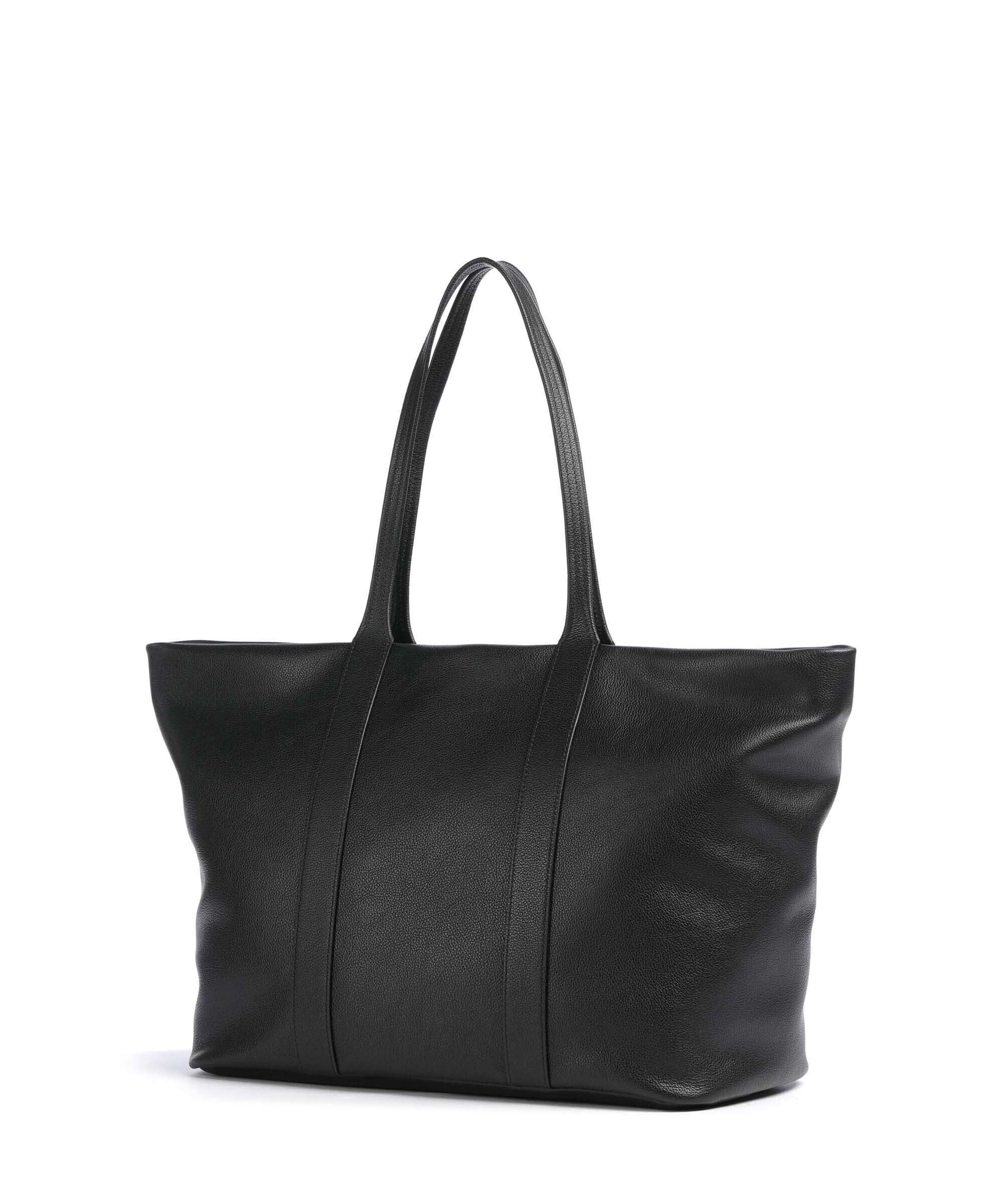 Lacoste CityCourt Torba na zakupy noir - Image 2