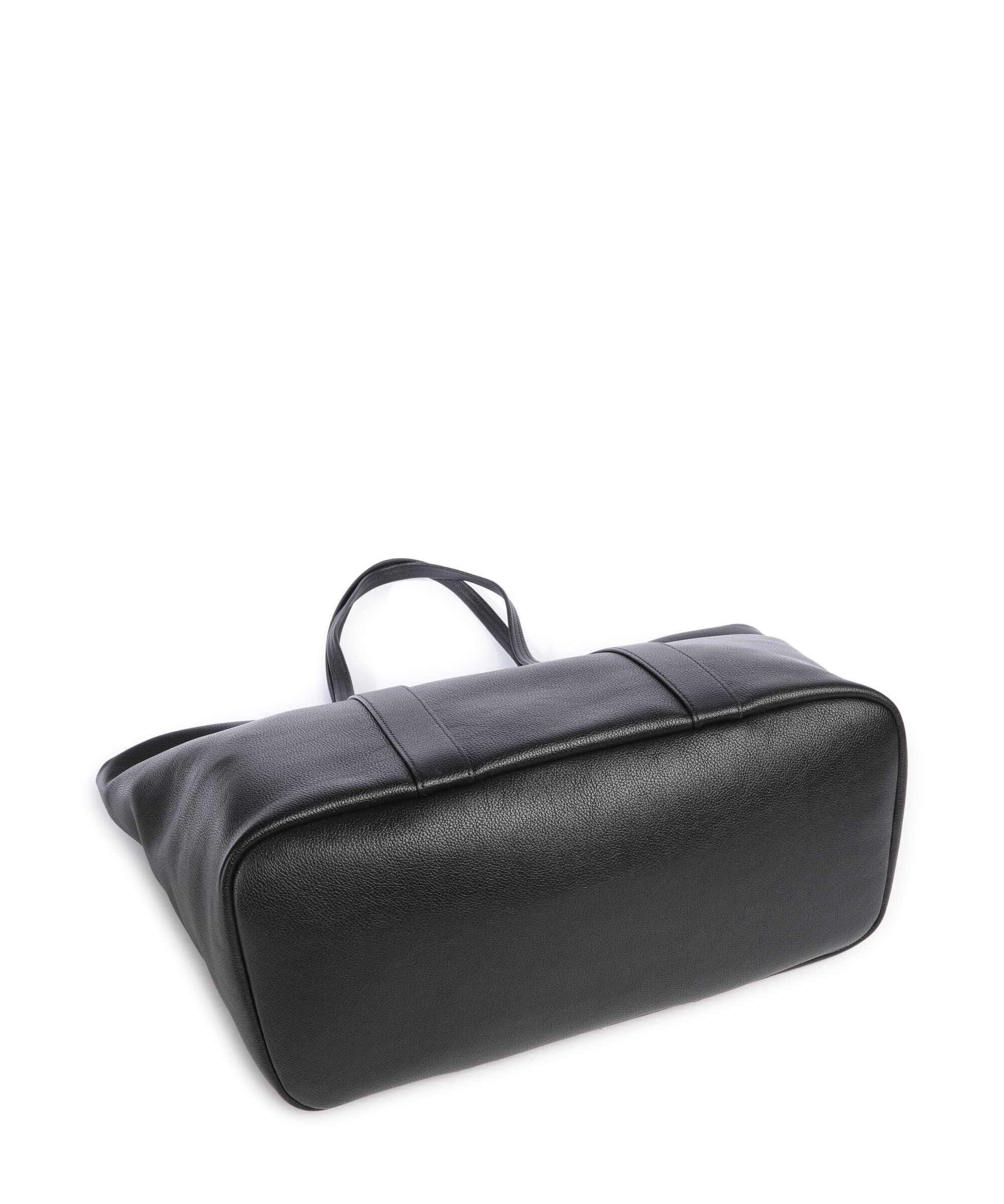 Lacoste CityCourt Torba na zakupy noir - Image 5