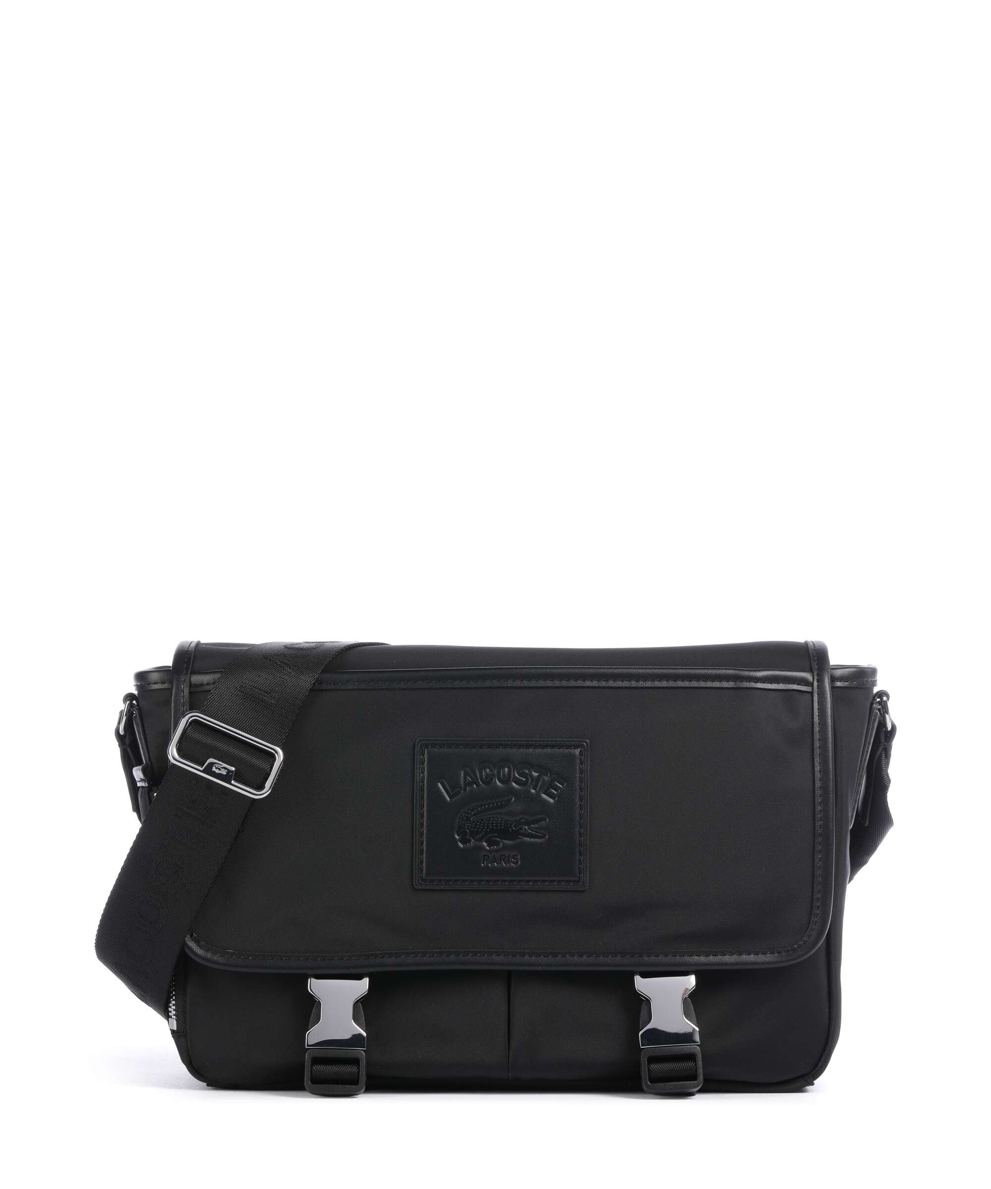 Lacoste Classics Listonoszka noir