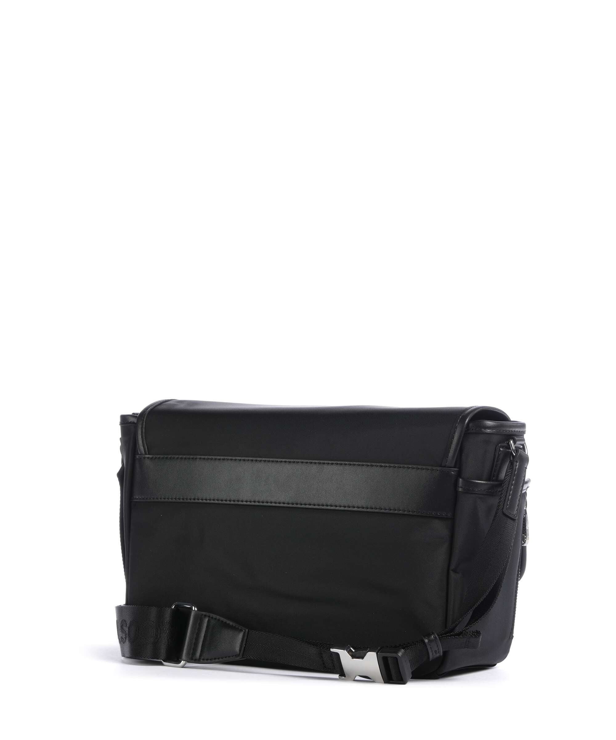 Lacoste Classics Listonoszka noir - Image 2