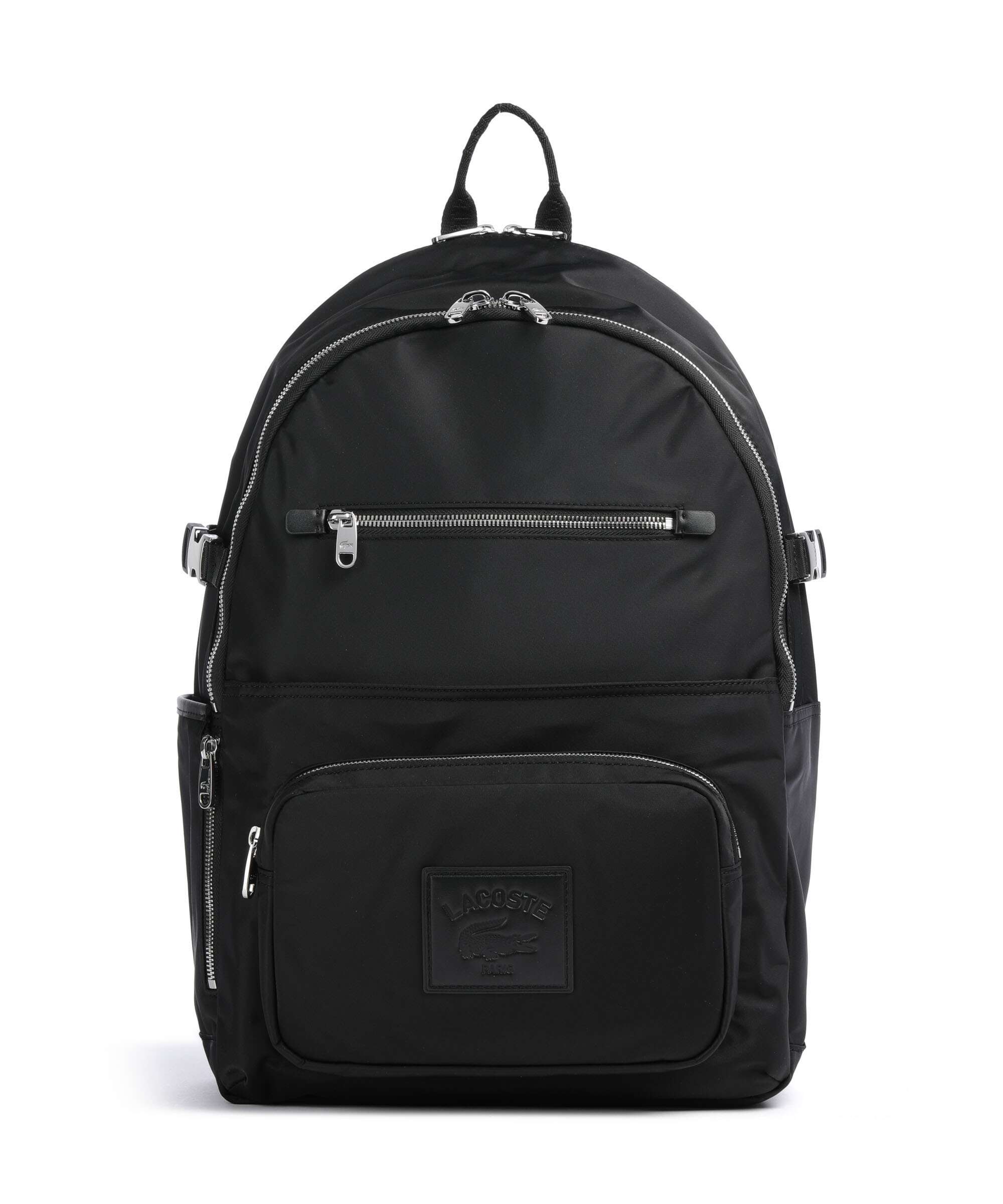 Lacoste Classics Plecak noir