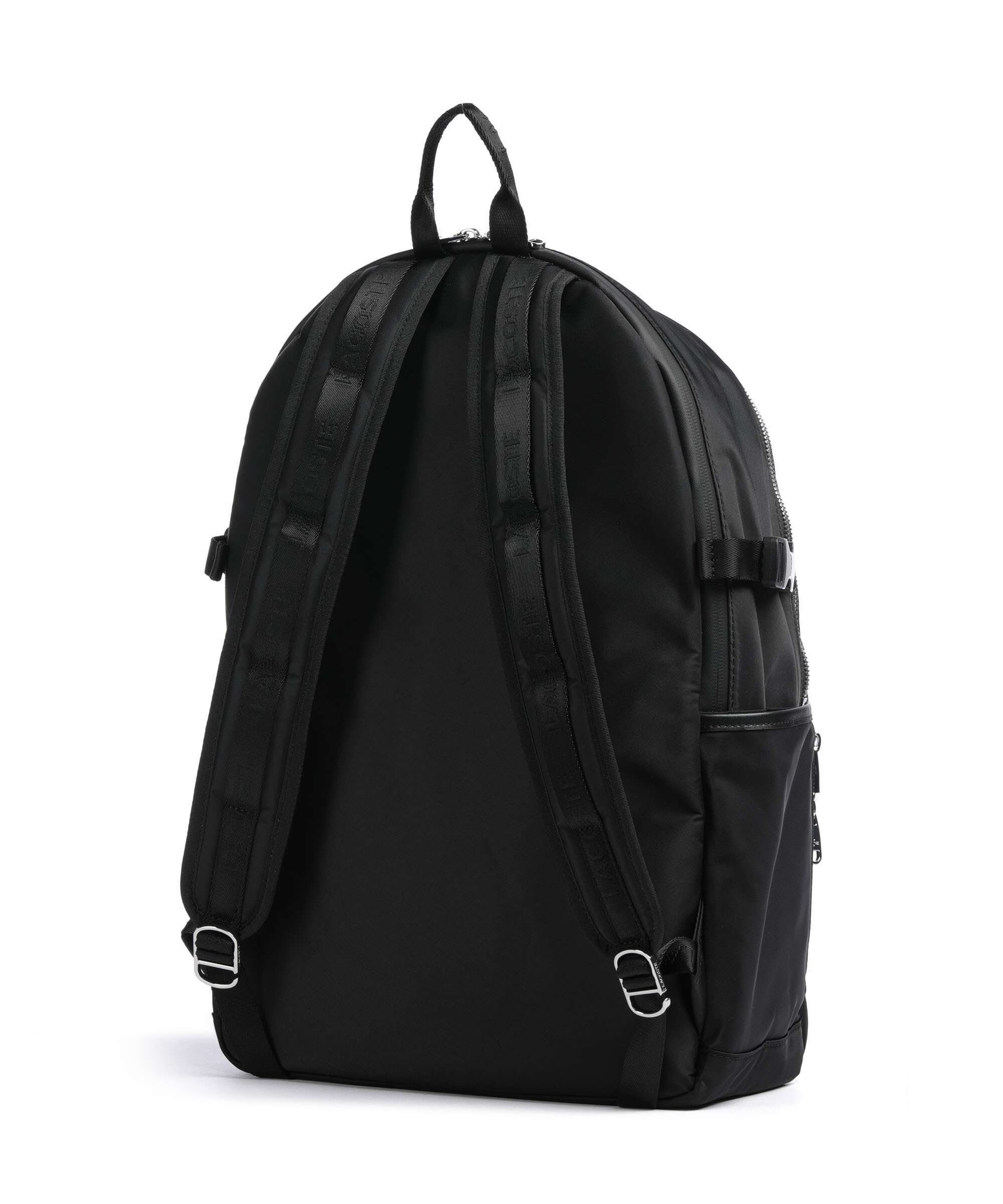 Lacoste Classics Plecak noir - Image 2