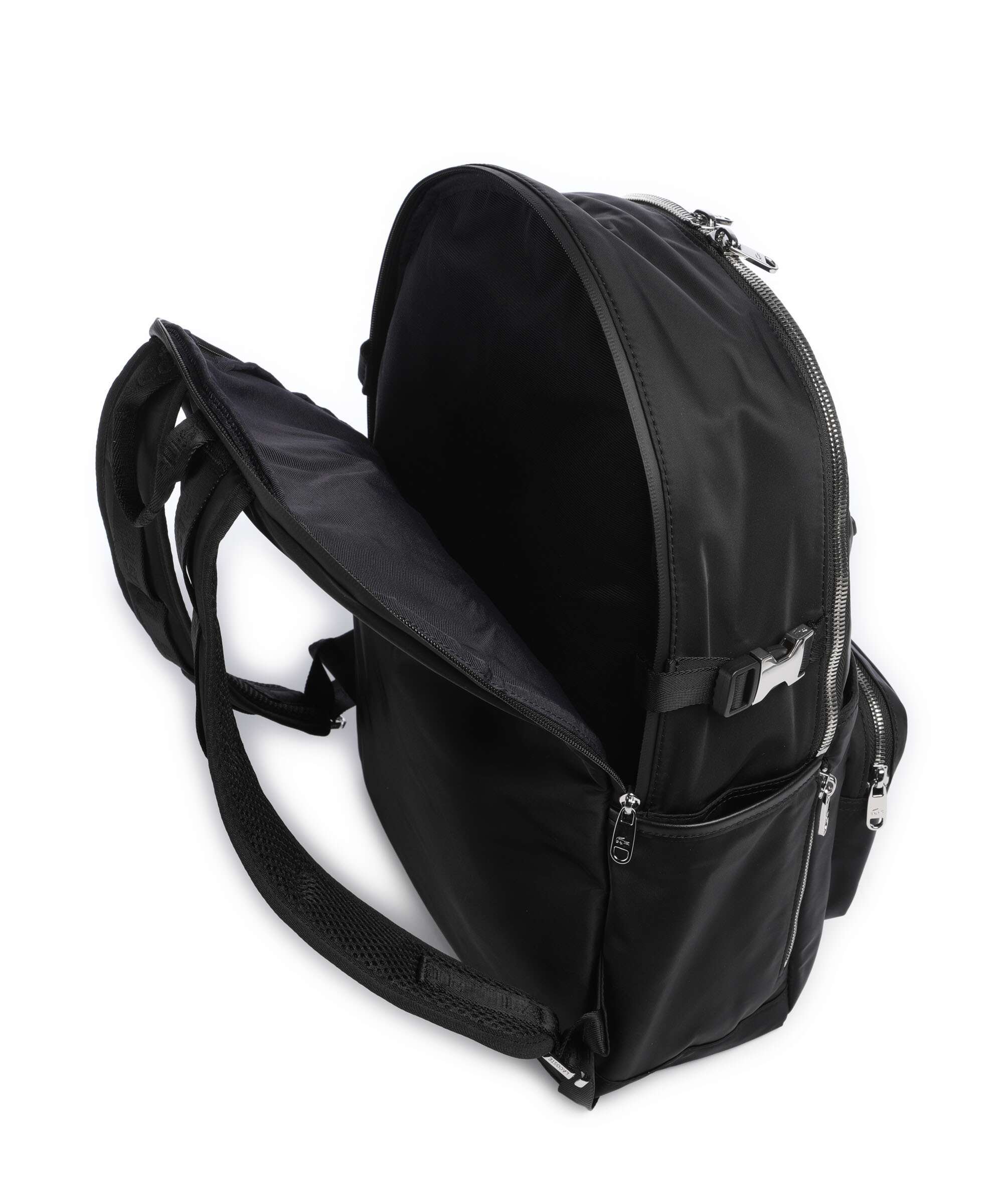 Lacoste Classics Plecak noir - Image 4