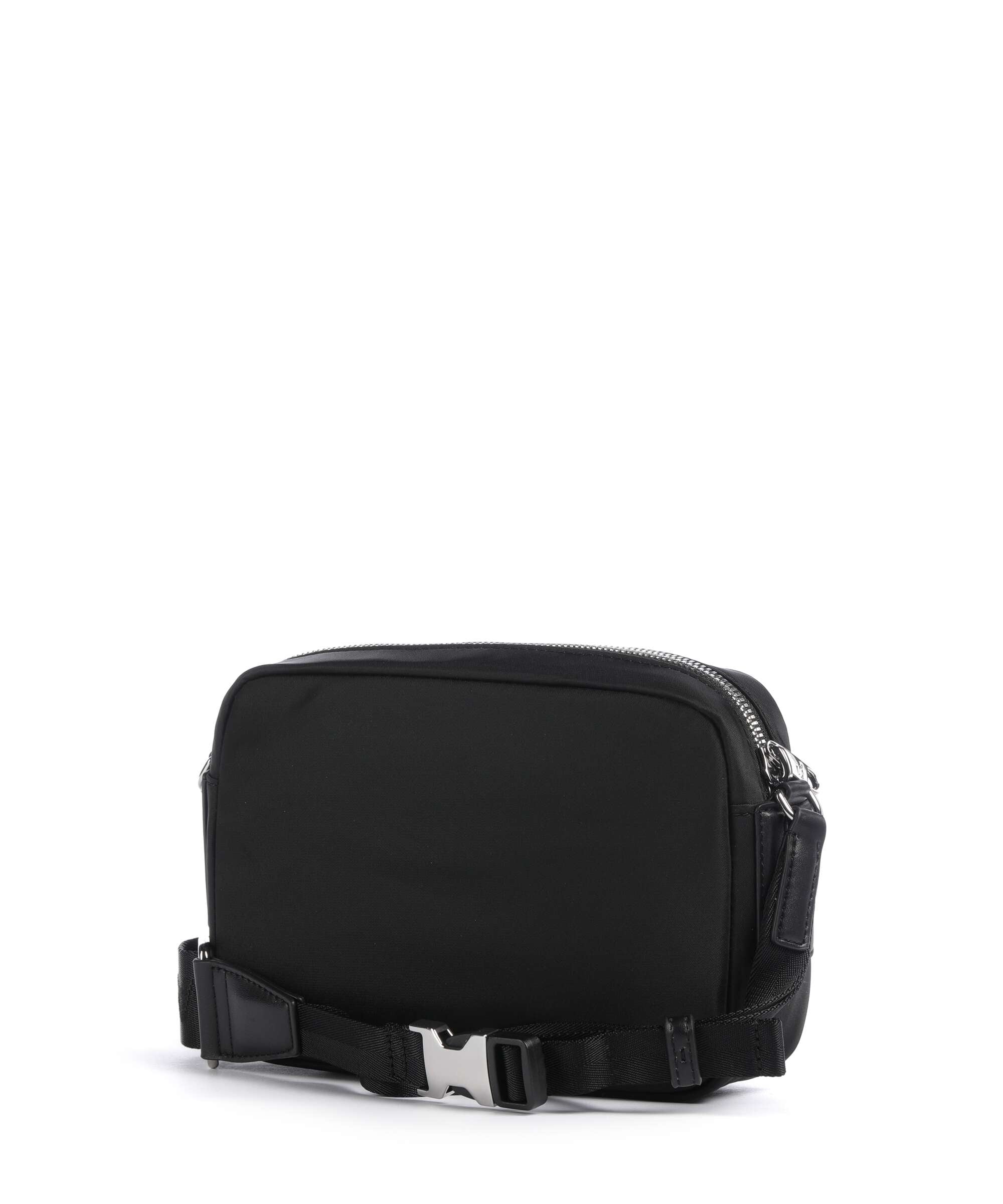 Lacoste Classics Torba przez ramię noir - Image 2