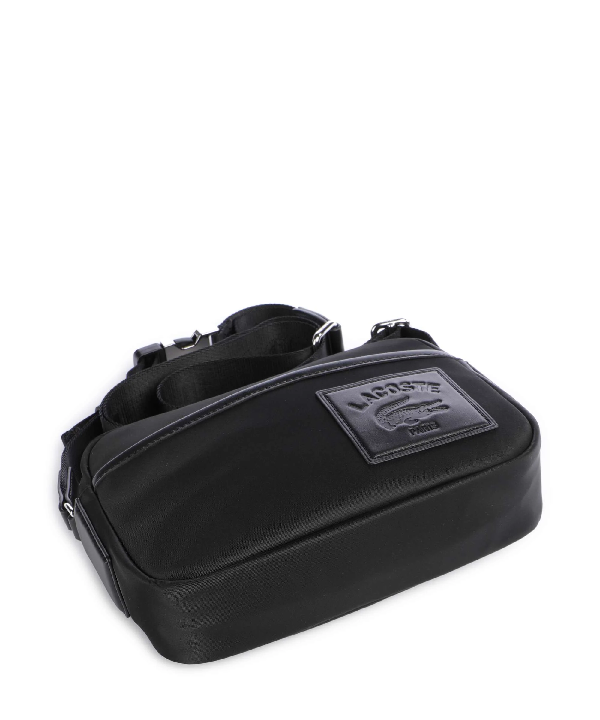Lacoste Classics Torba przez ramię noir - Image 5