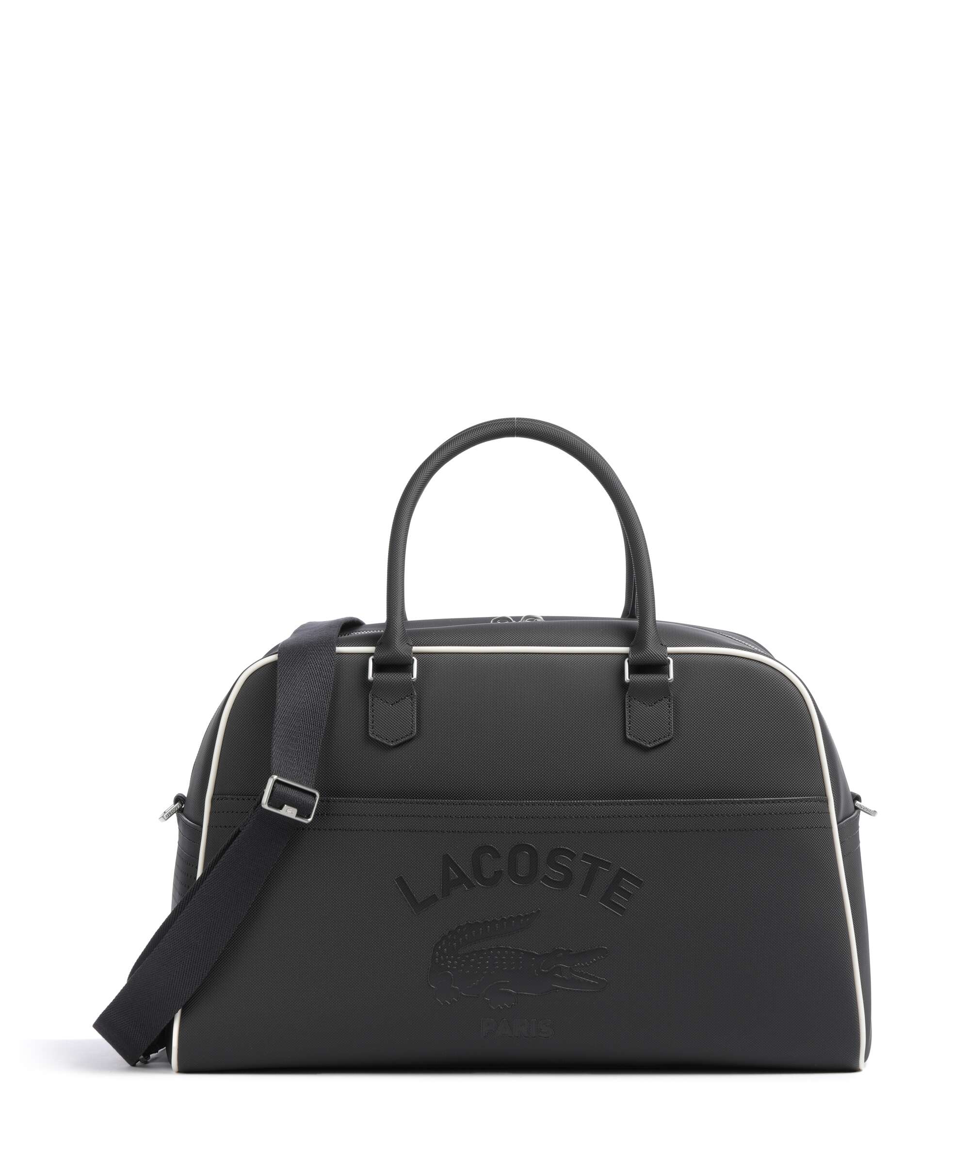 Lacoste Club 1930 Torba weekendowa abimes farine